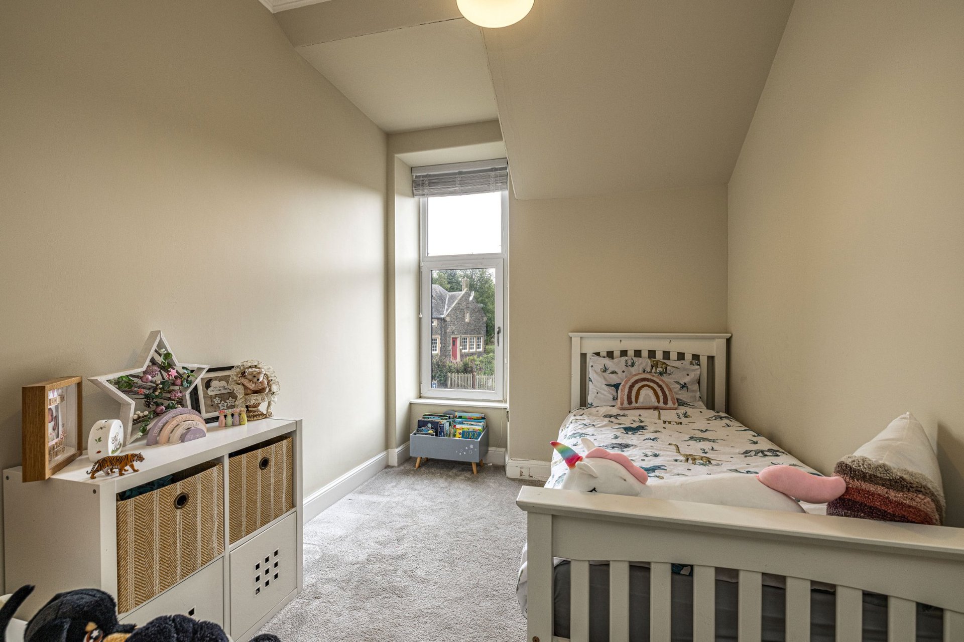 Hillcroft, Tweed Road, Galashiels, Scottish Borders, TD1 3EA - Picture #18