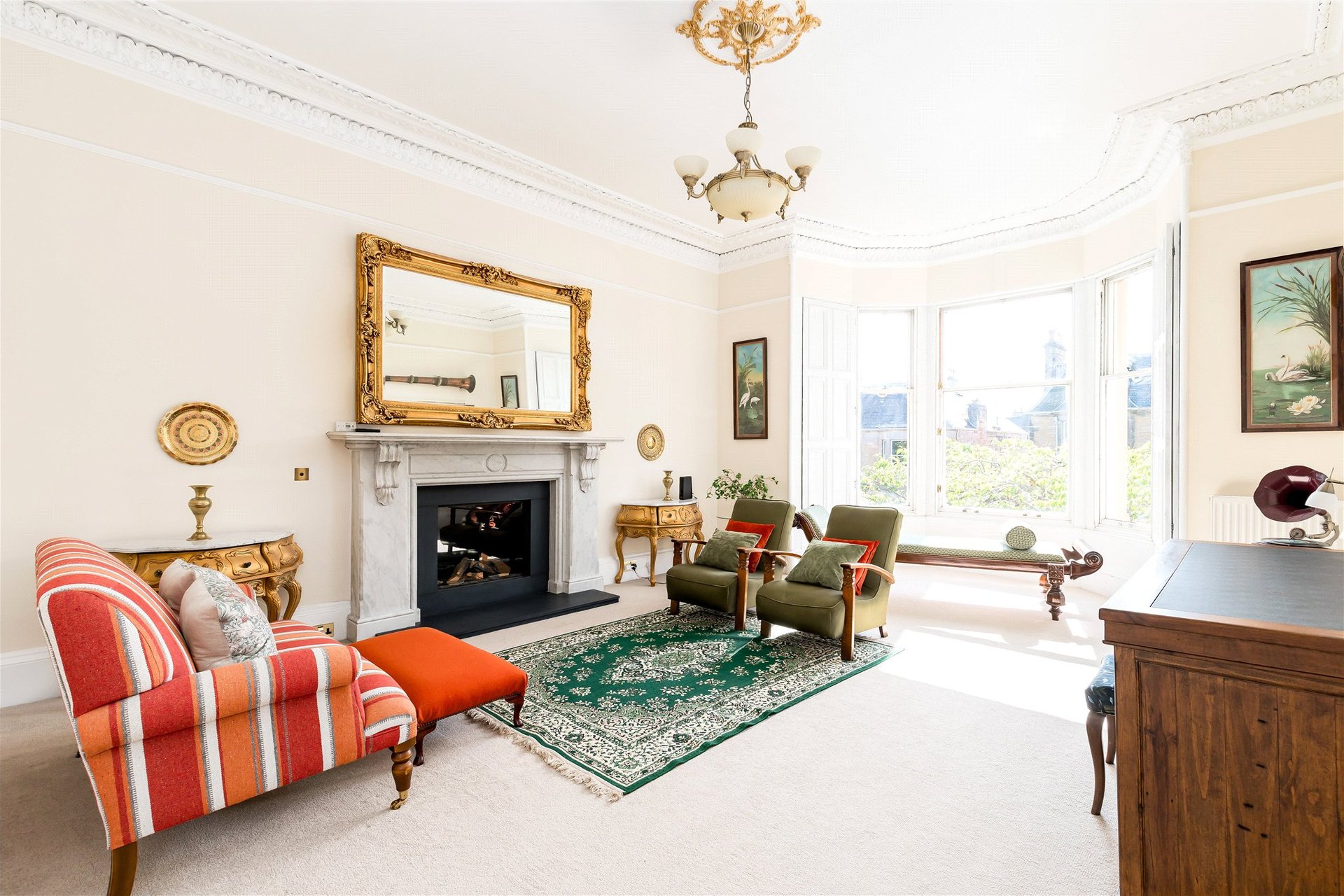 5 Suffolk Road, Edinburgh, Midlothian, EH16 5NR - Picture #8