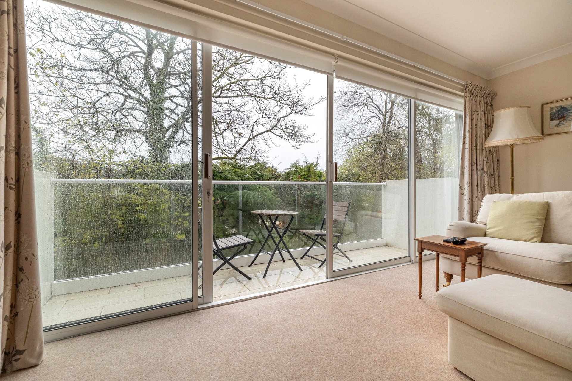10/1, Whistlefield Court, 2 Canniesburn Road, Bearsden, G61 1PX - Picture #5