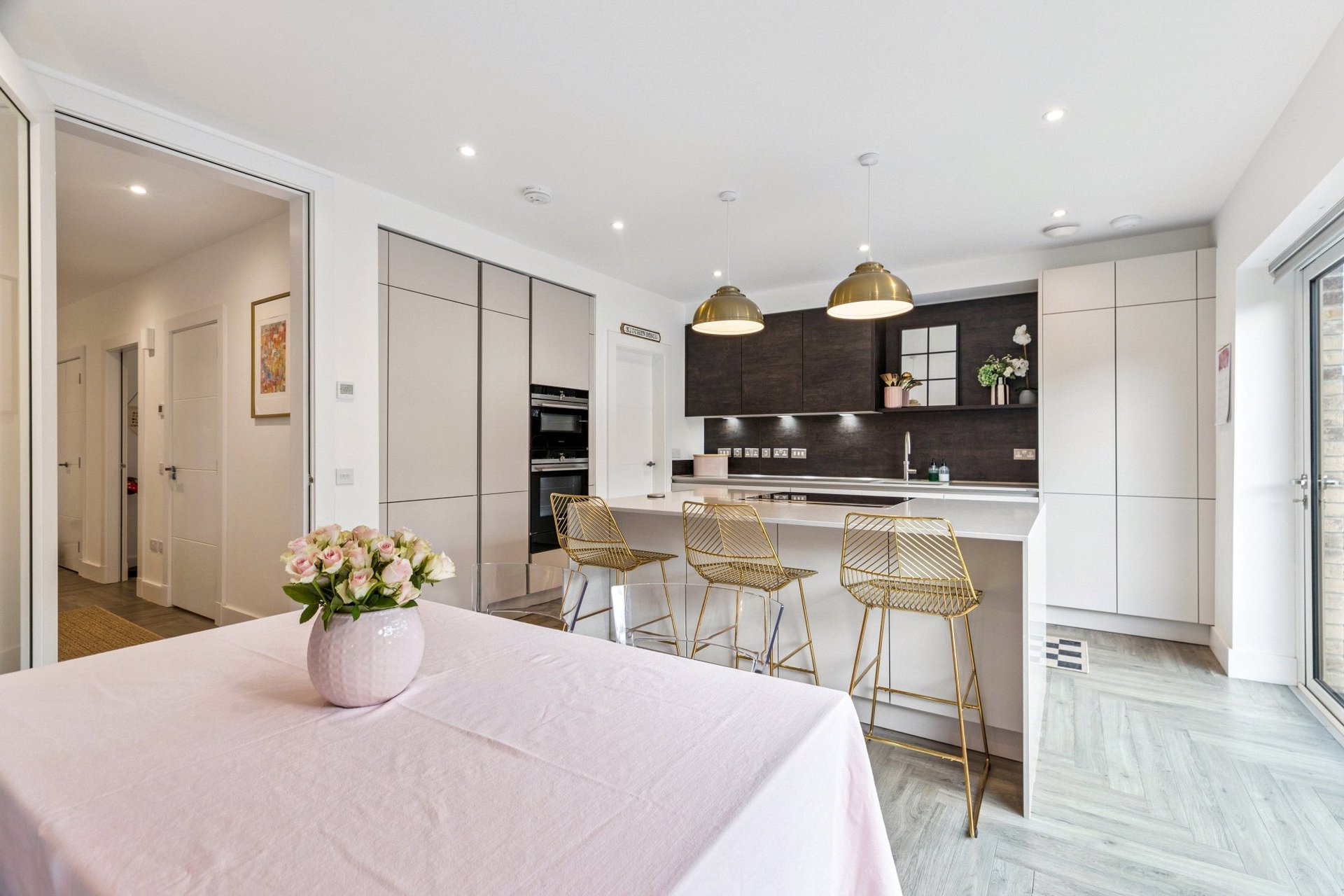 40 Normal Avenue, Jordanhill, Glasgow, G13 1FE - Picture #7