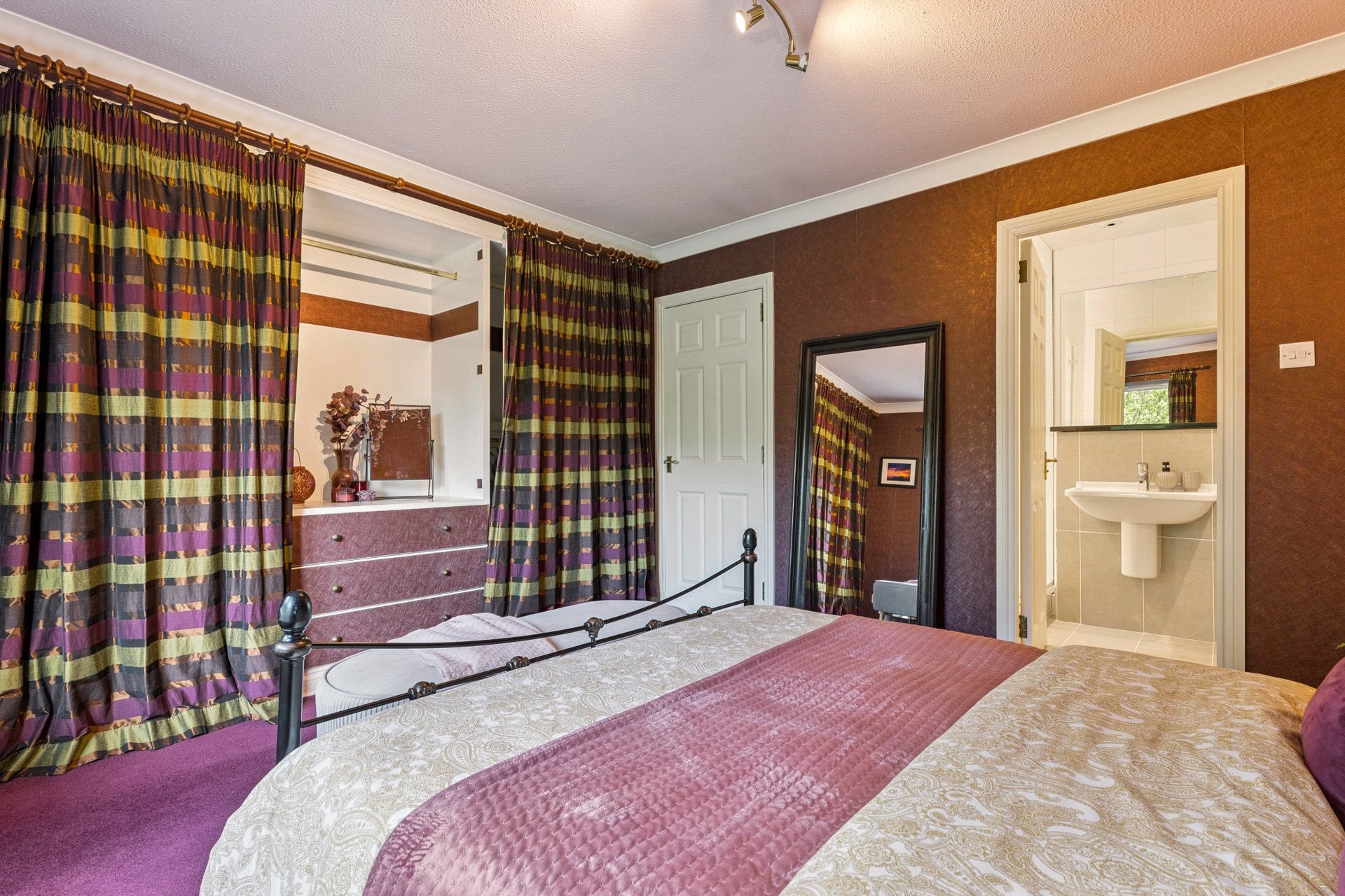 Flat 7, 10 Kirklee Gate, Kirklee, Glasgow, G12 0SZ - Picture #21