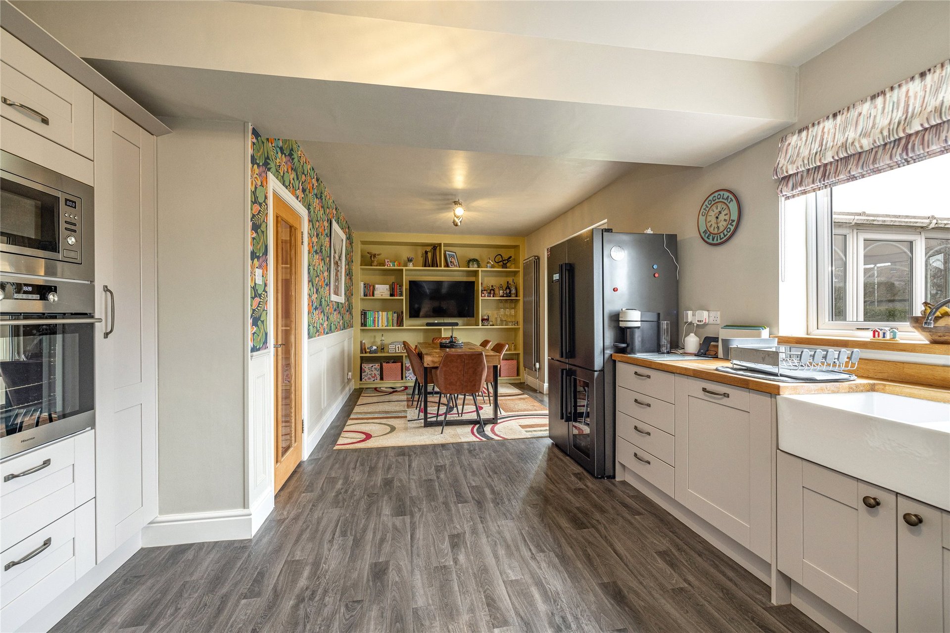 1 Duns Road, Berwick-upon-Tweed, Northumberland, TD15 1UB - Picture #5