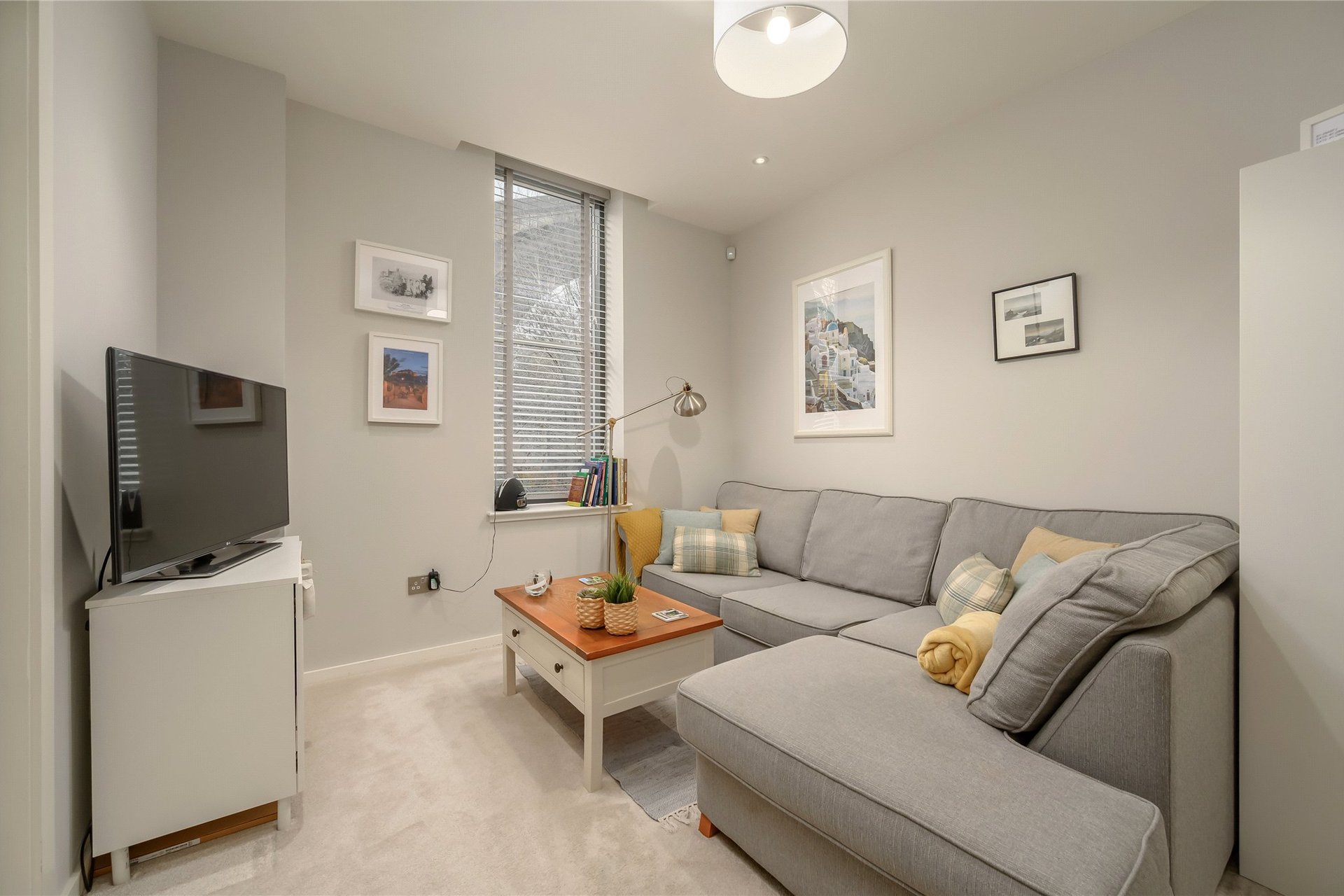 10 Bell's Brae, Edinburgh, EH4 3BJ - Picture #18