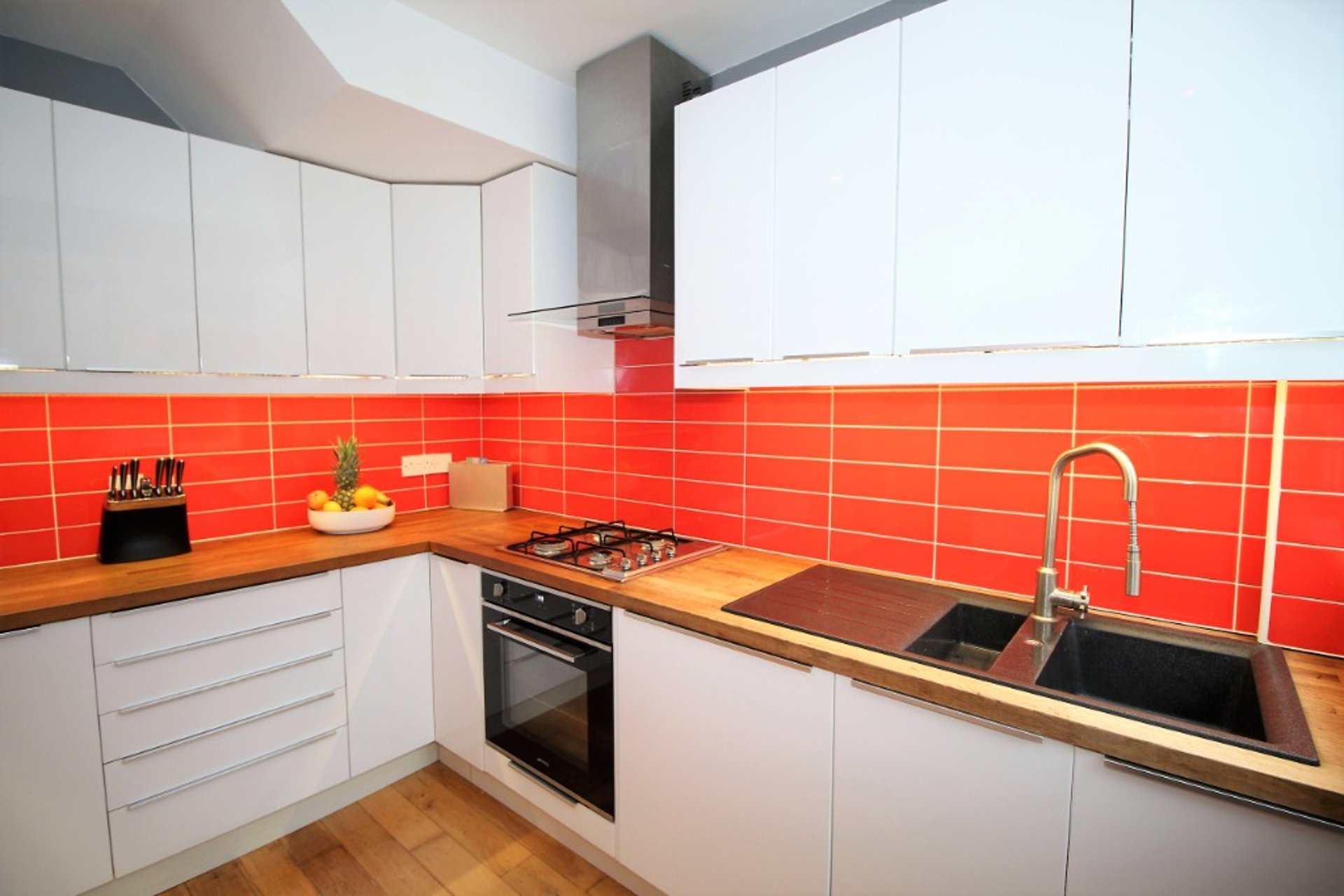 45 Orchard Brae Gardens, Comely Bank, Edinburgh, EH4 2HQ - Picture #40