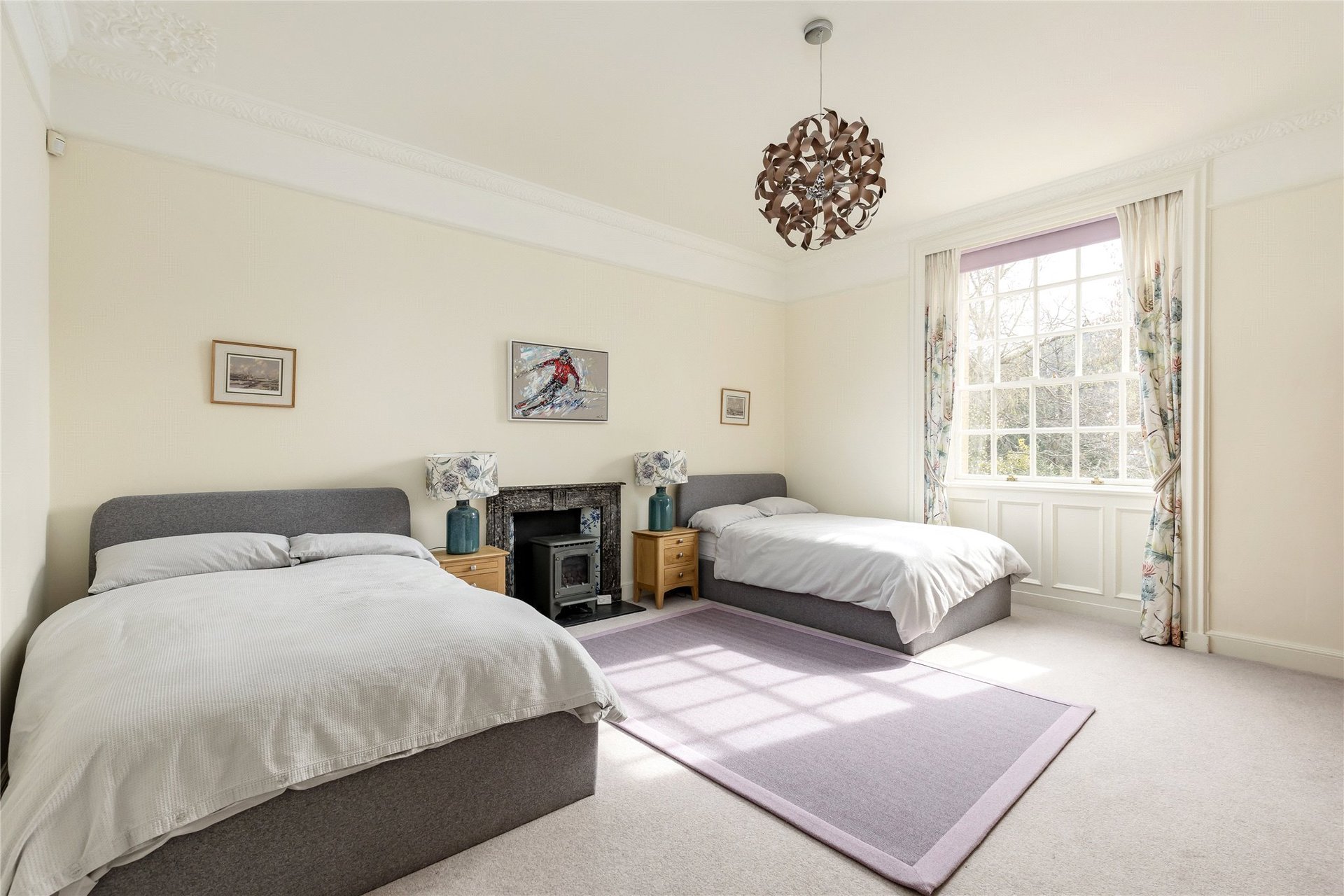 Seven Gables, 33 Mortonhall Road, Edinburgh, EH9 2HN - Picture #19