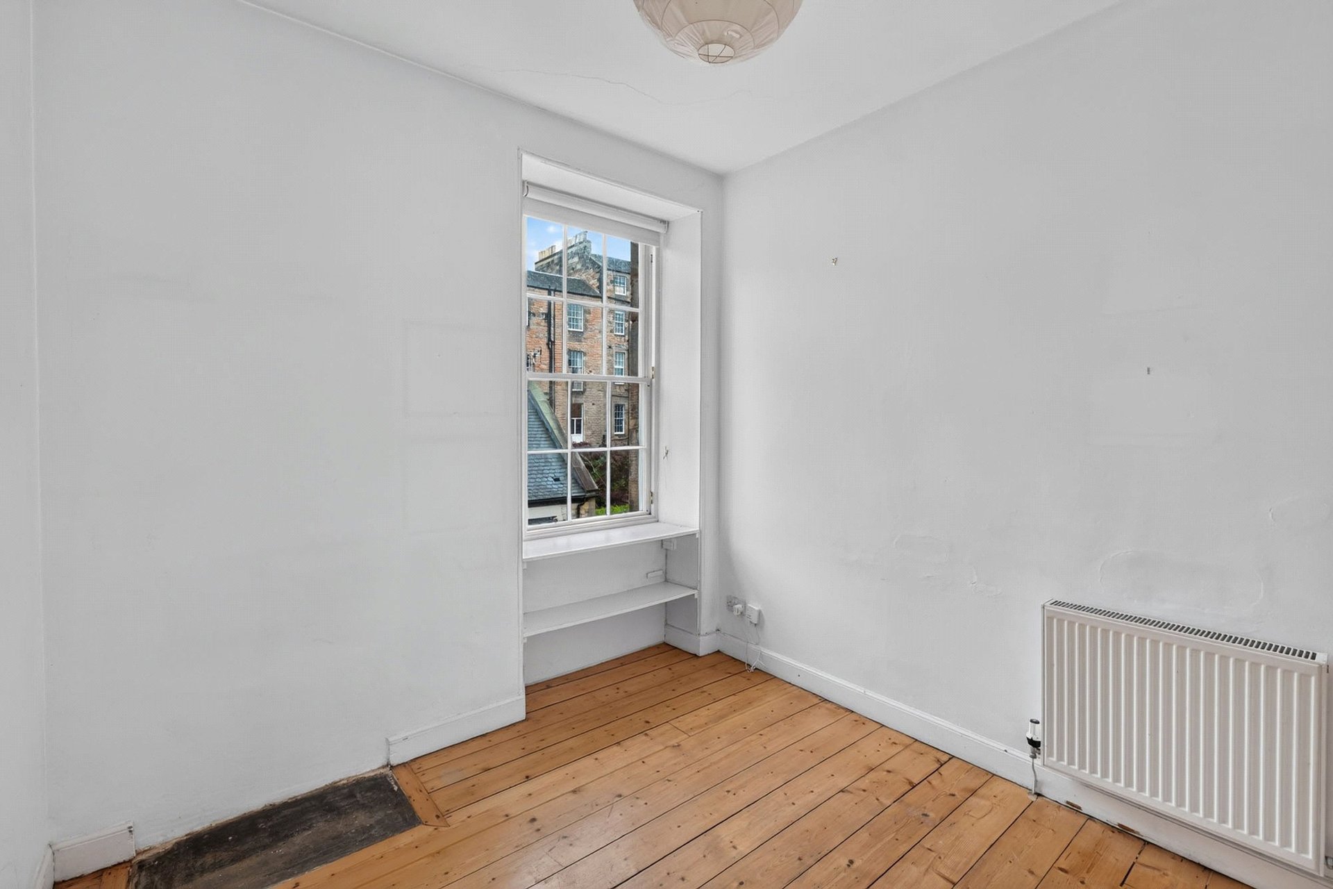 Flat 10, 9 Cumberland Street, Edinburgh, Midlothian, EH3 6RT - Picture #17