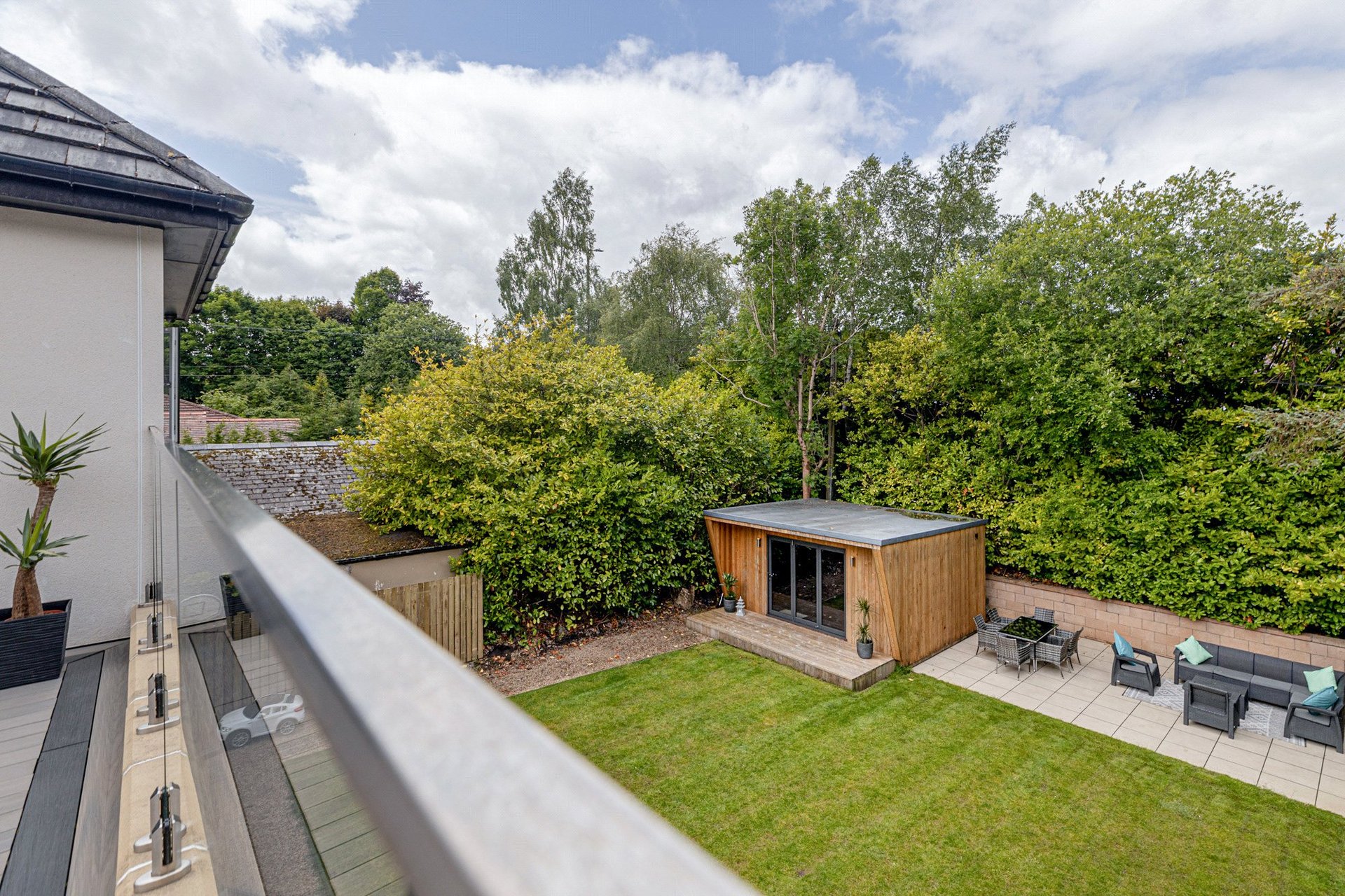 20 Sunningdale Avenue, Newton Mearns, Glasgow, East Renfrewshire, G77 5PD - Picture #58