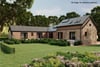 Building Plot At Mersington Mill, Greenlaw, Duns, Scottish Borders, TD10 6UL - Picture #1