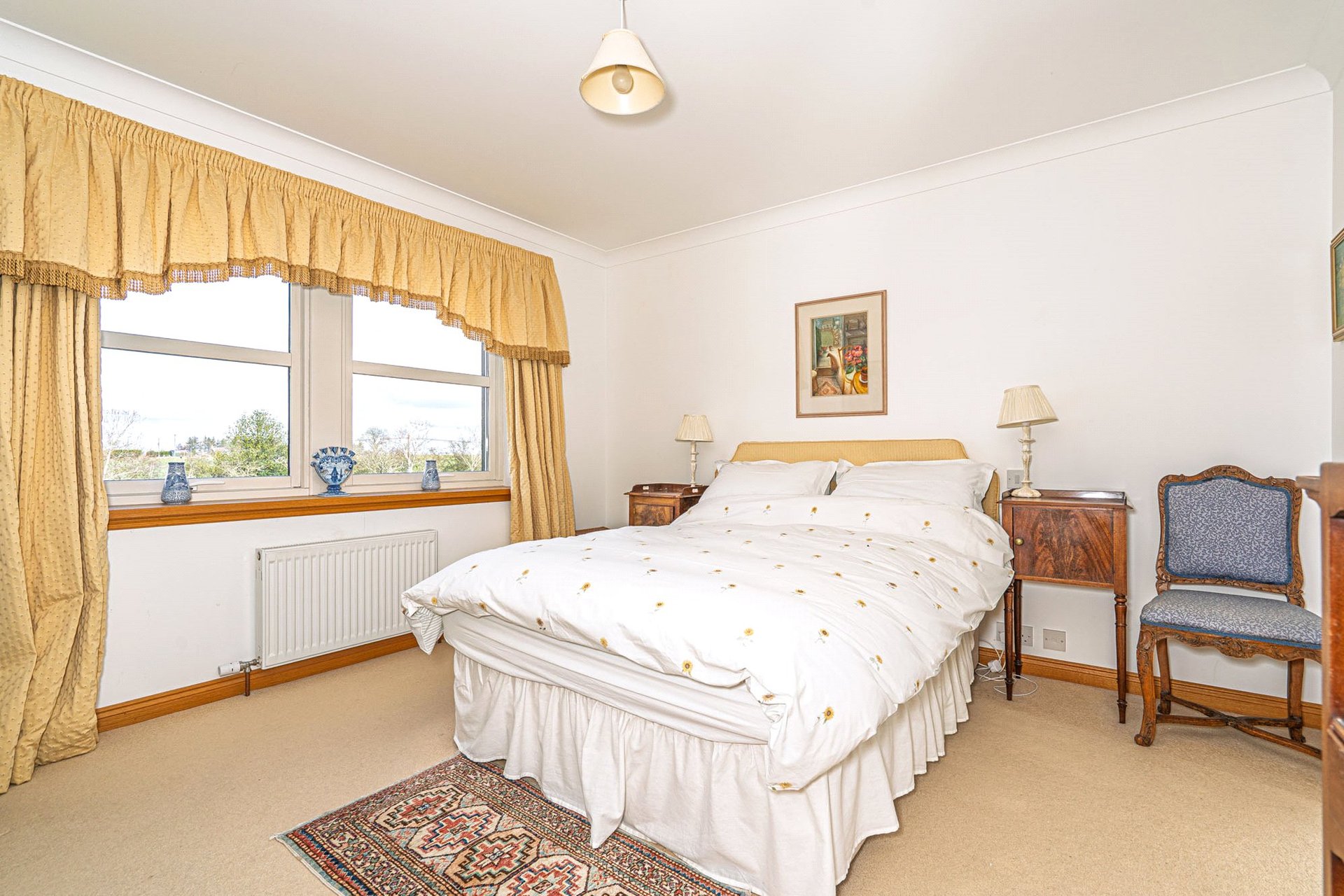 North View, Peat Inn, Cupar, Fife, KY15 5LH - Picture #21