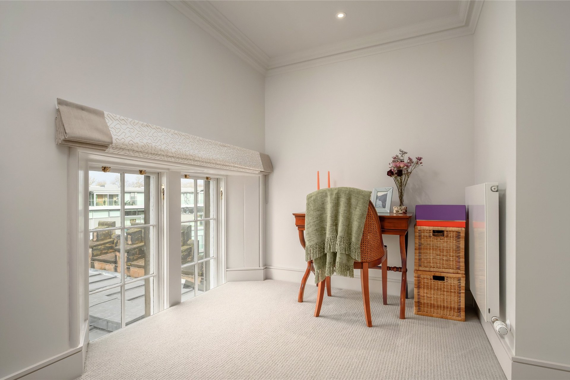 Flat 101, 1 Donaldson Drive, Edinburgh, EH12 5FA - Picture #16