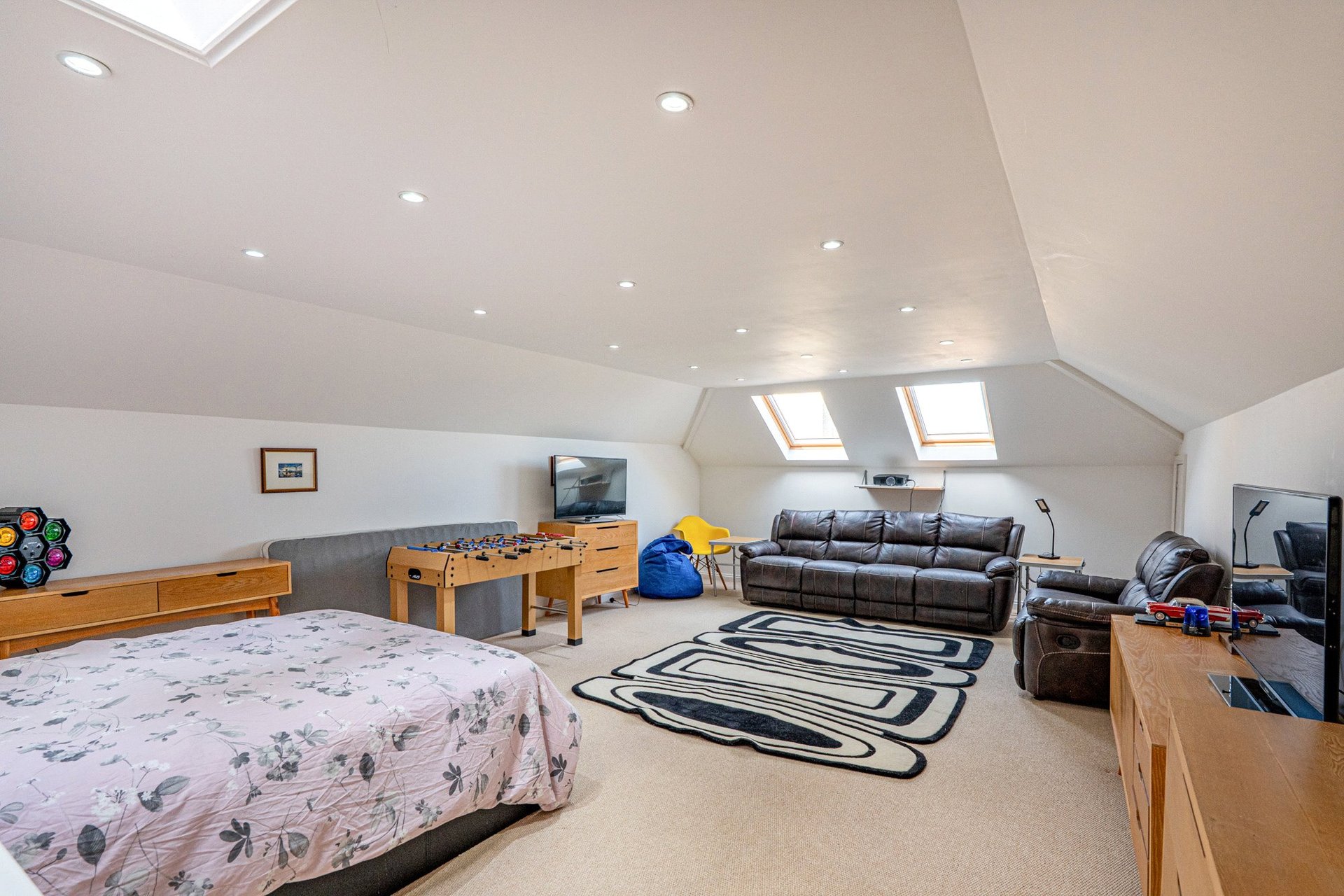 9 Helensburgh Drive, Jordanhill, Glasgow, G13 1RR - Picture #37