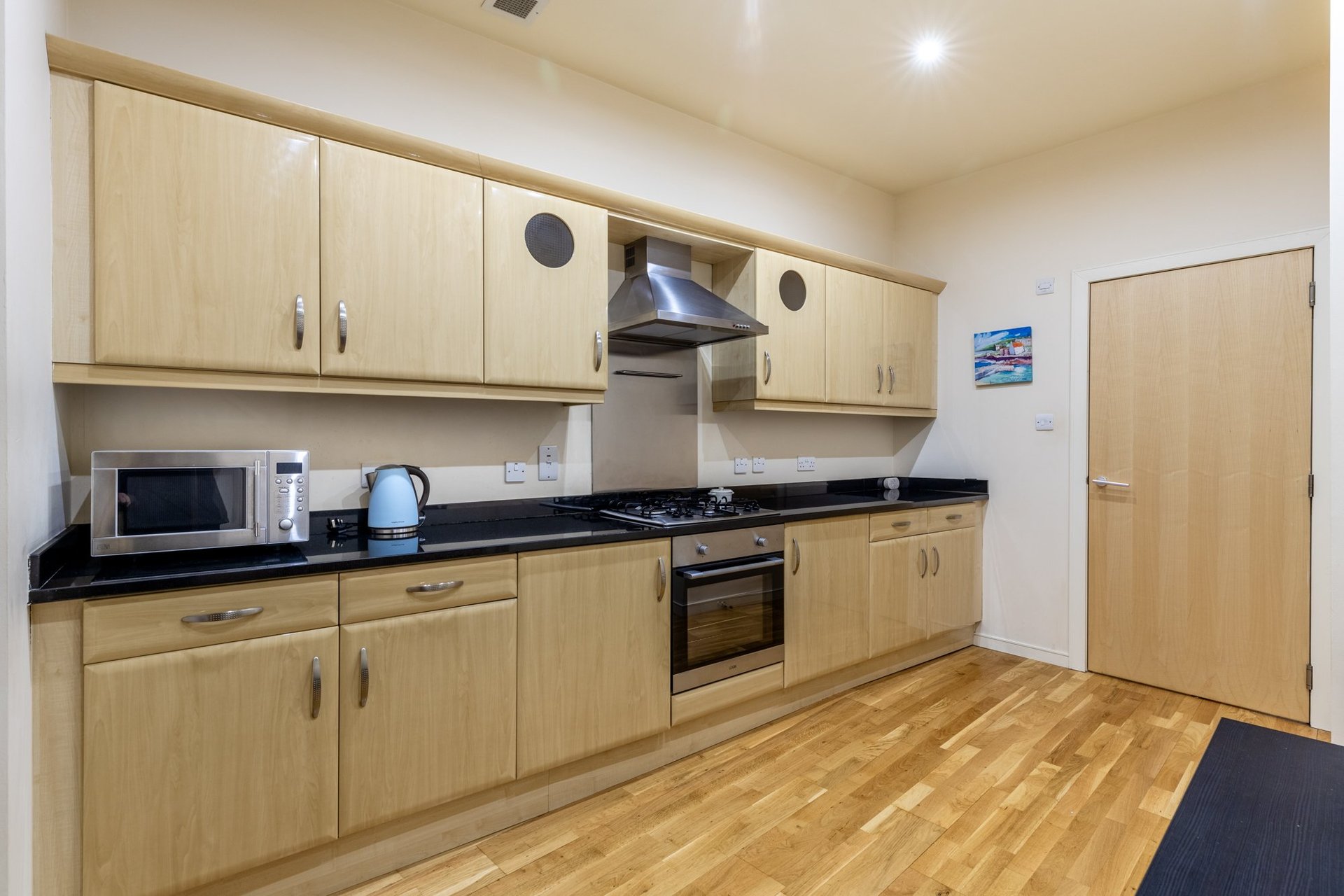 Flat 2/4 The GPO Building, 5 South Frederick Street, Merchant City, Glasgow City, G1 1JG - Picture #9