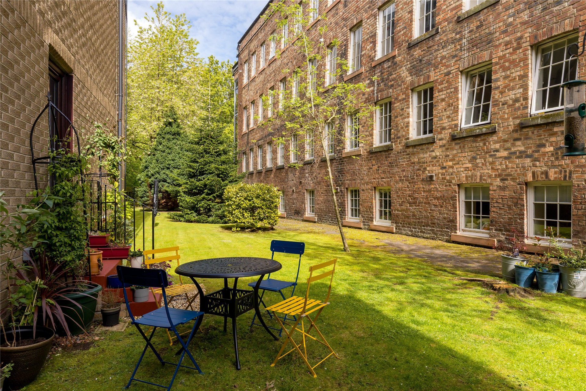 24/1 Sunbury Place, Edinburgh, Midlothian, EH4 3BY - Picture #13