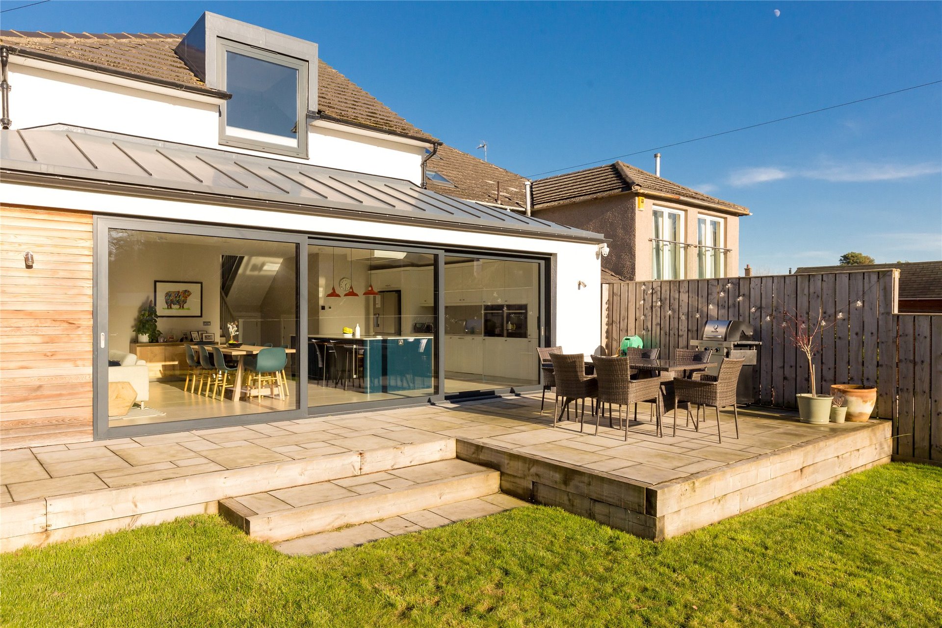 43 Gardiner Road, Edinburgh, Midlothian, EH4 3RL - Picture #2