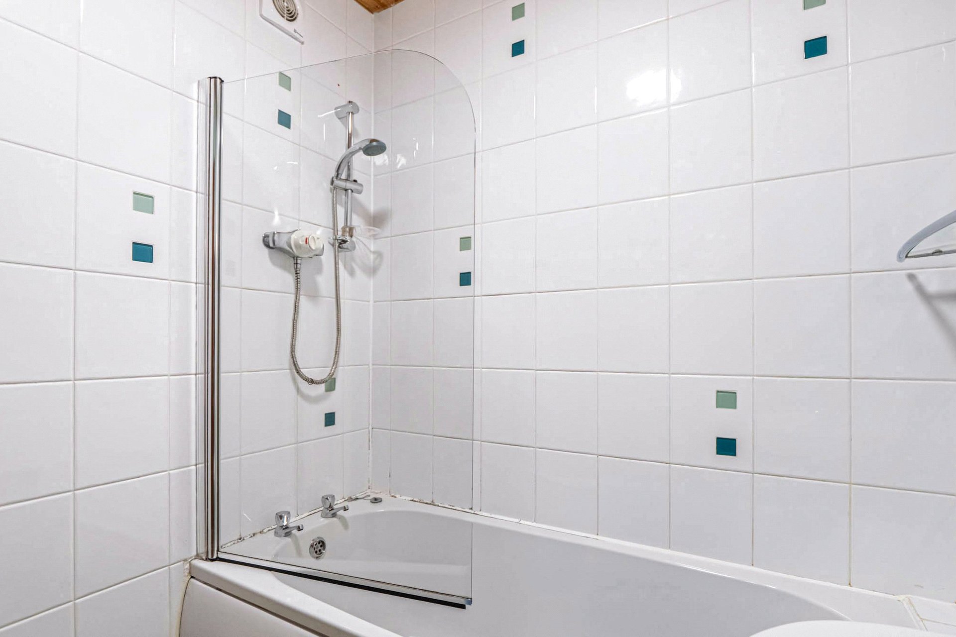 Flat F, 2A, Dean Path, Edinburgh, EH4 3BA - Picture #15