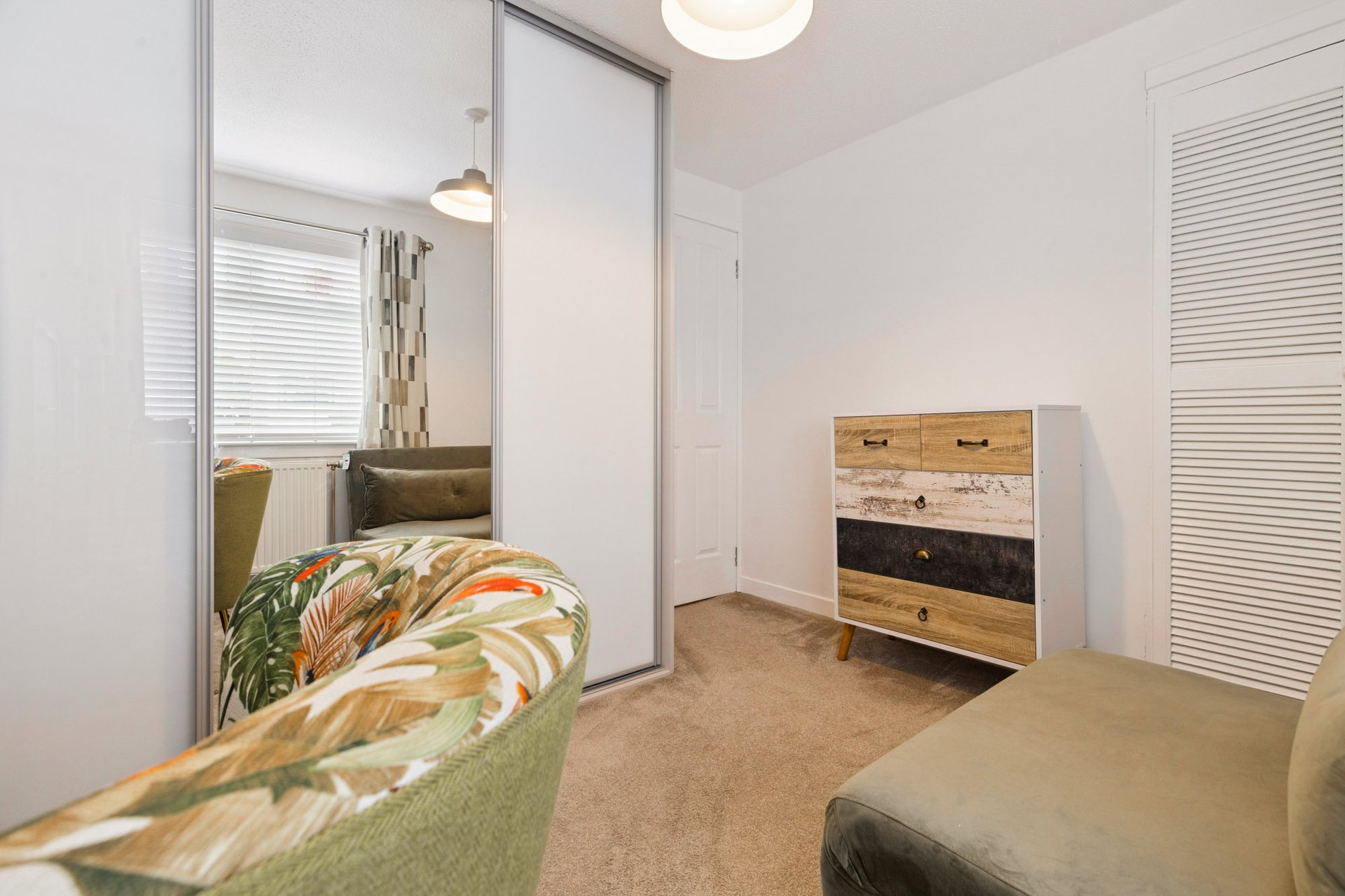 17 Loganswell Place, Thornliebank, Glasgow, Glasgow City, G46 8NQ - Picture #16