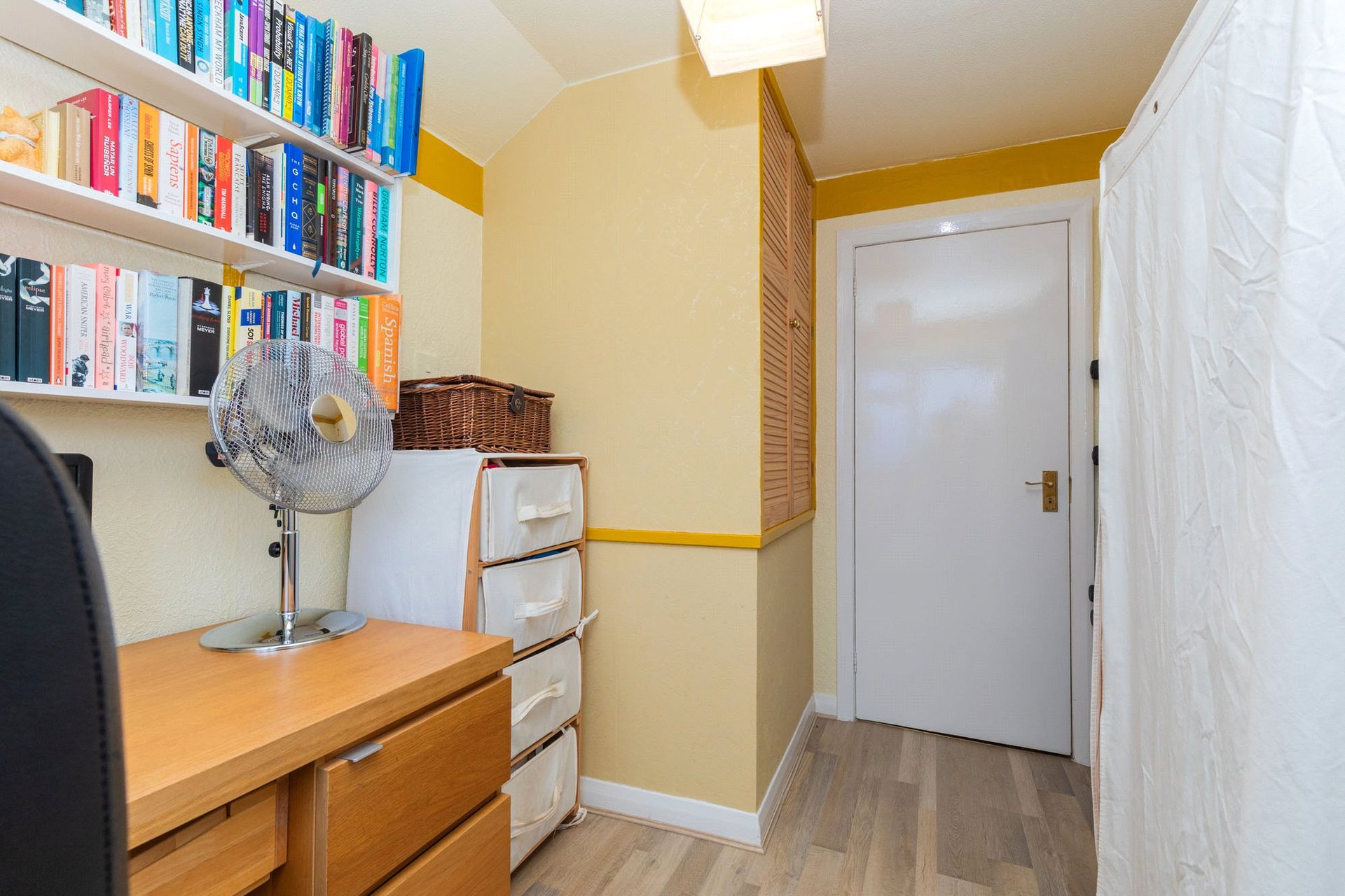 88 Shawwood Crescent, Newton Mearns, Glasgow, G77 5NB - Picture #36