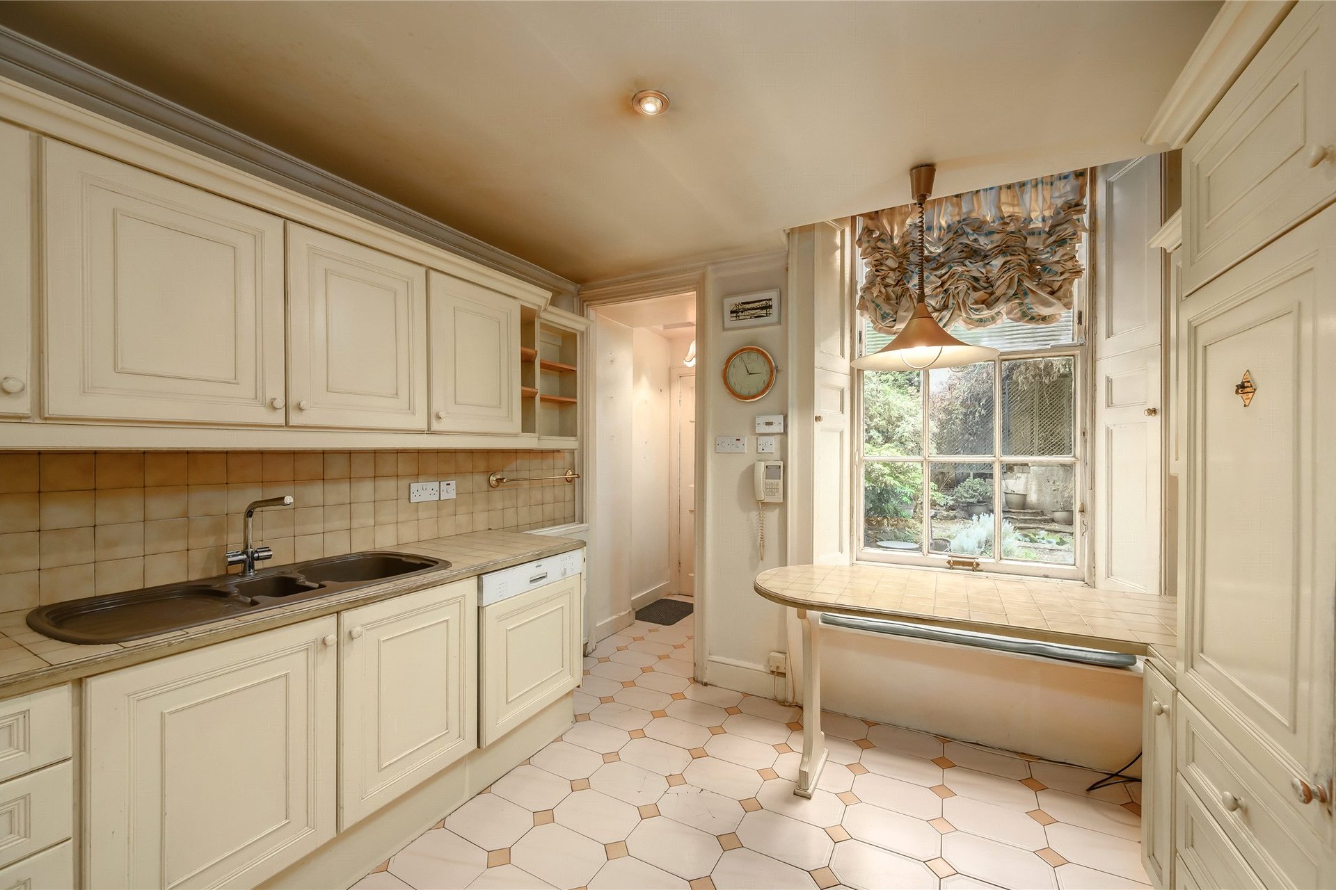 9 Lynedoch Place, West End, Edinburgh, EH3 7PX - Picture #8