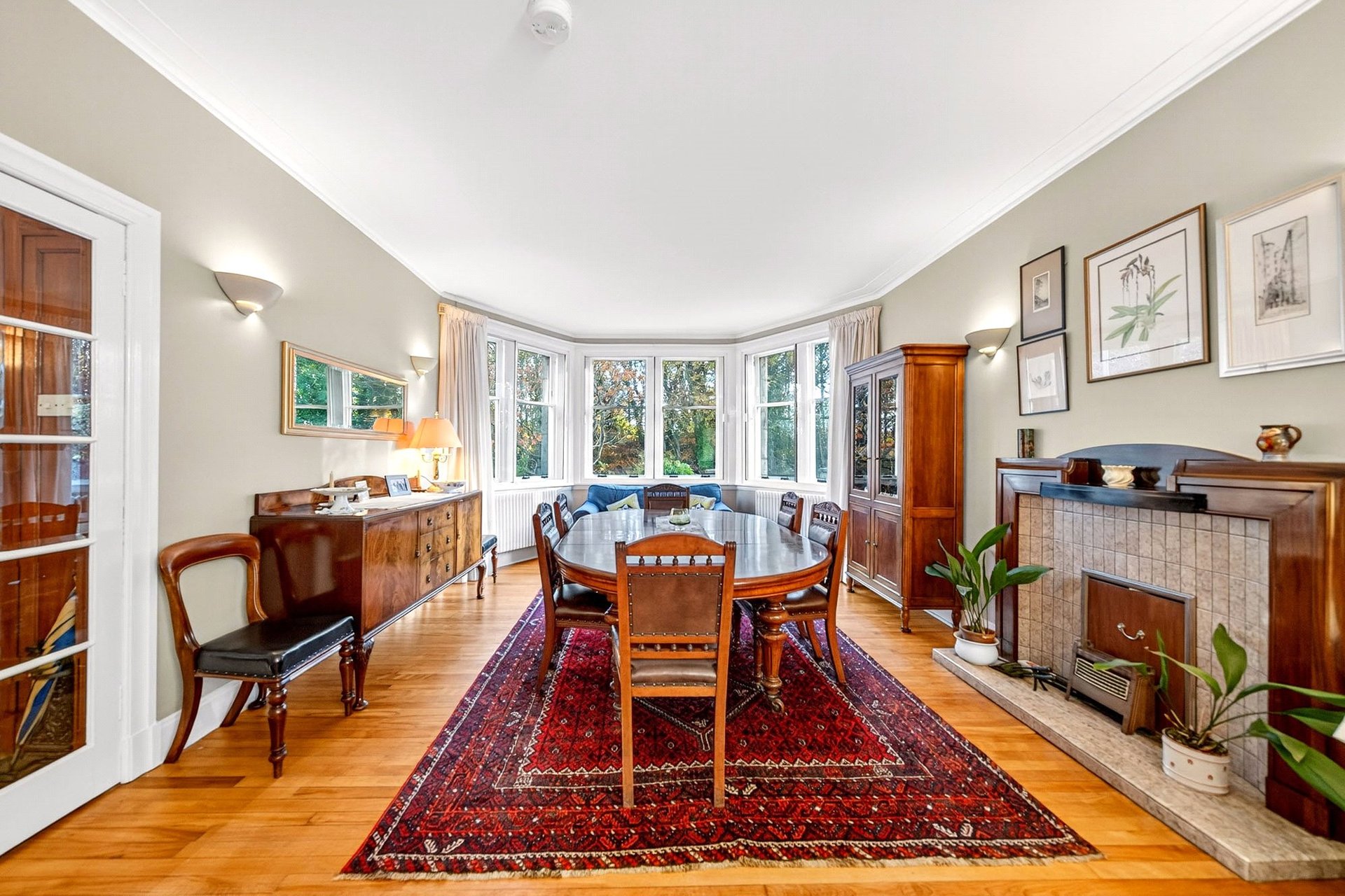 70 Duddingston Road West, Edinburgh, EH15 3PT - Picture #8