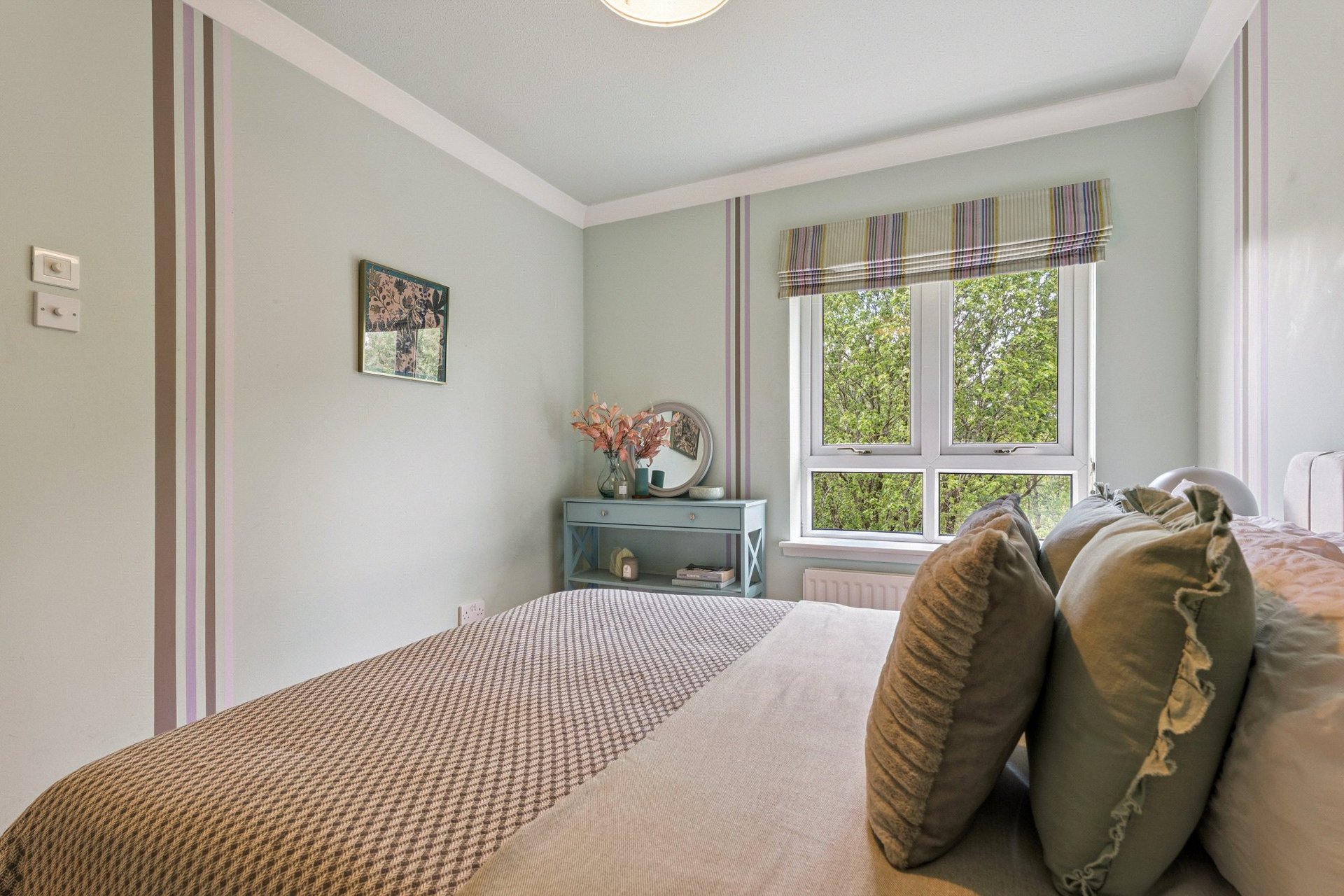 Flat 7, 10 Kirklee Gate, Kirklee, Glasgow, G12 0SZ - Picture #32