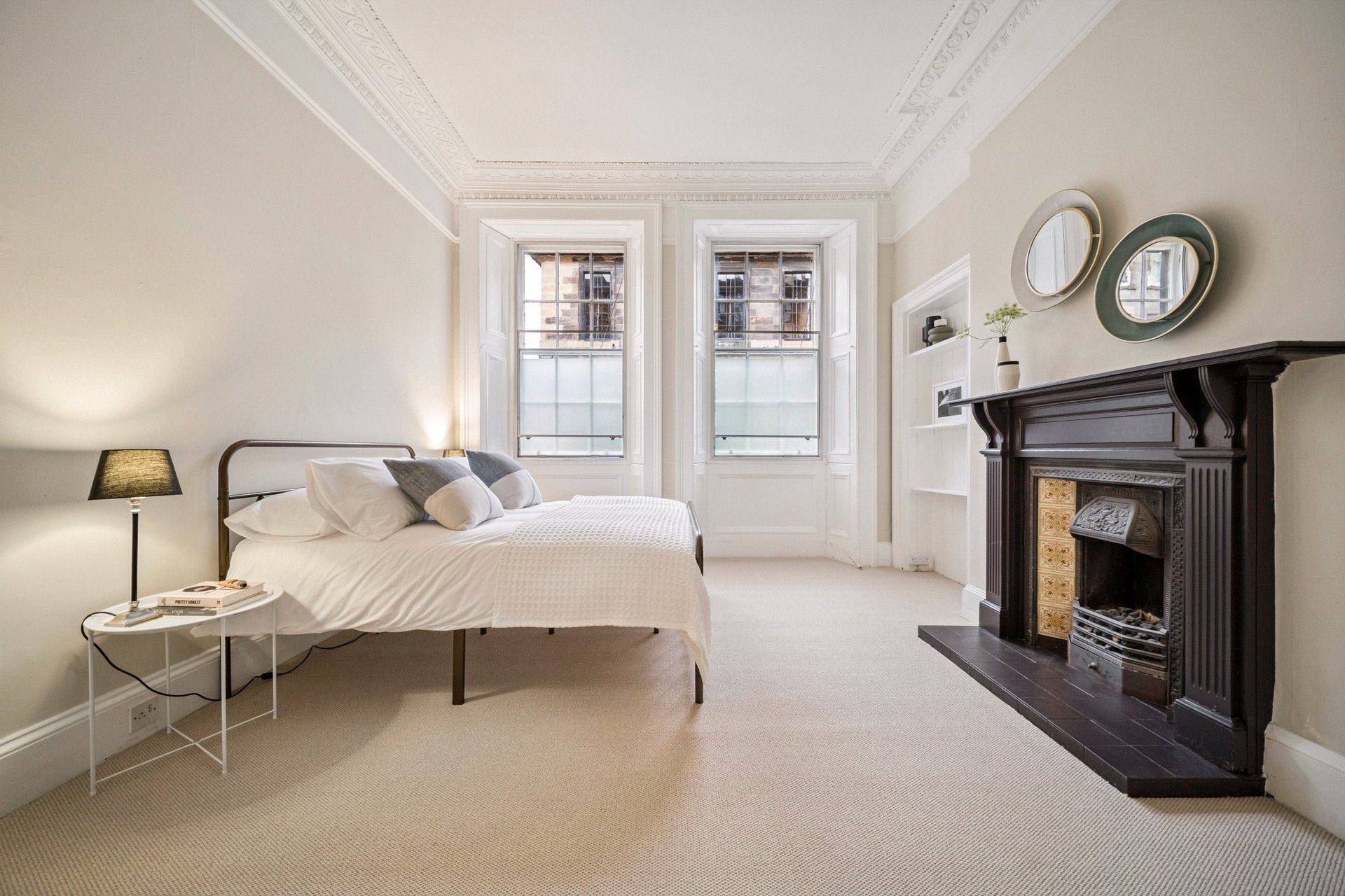 30 Barony Street, New Town, Edinburgh, EH3 6NY - Picture #15