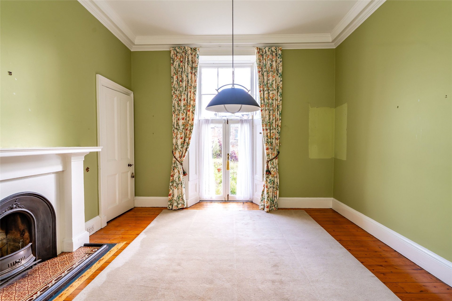 34 Greenhill Gardens, Greenhill, Edinburgh, EH10 4BP - Picture #9