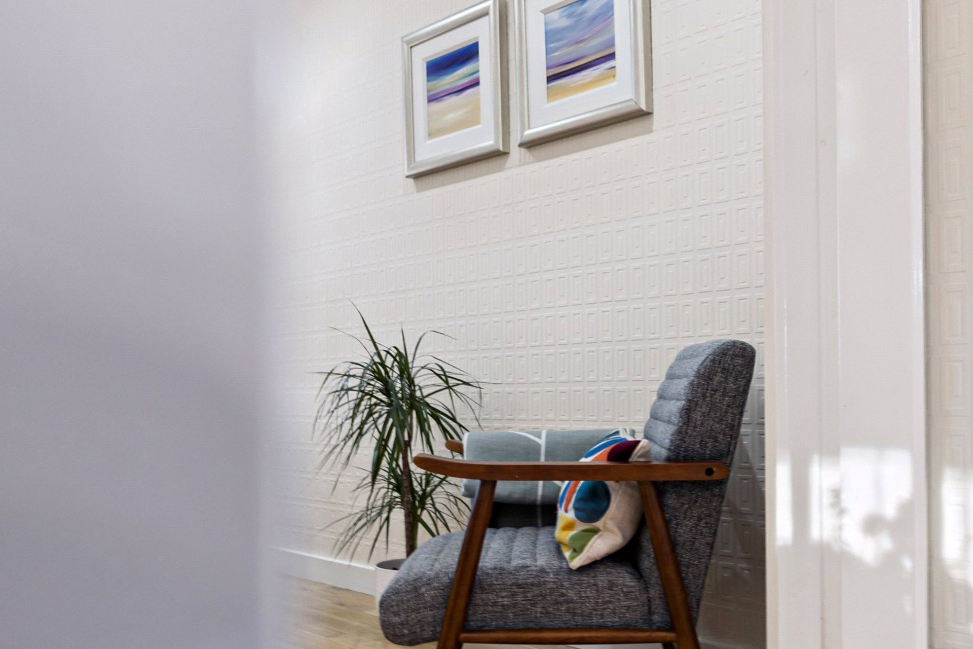 14 Eider, Anniesland, Glasgow, G12 0FD - Picture #7