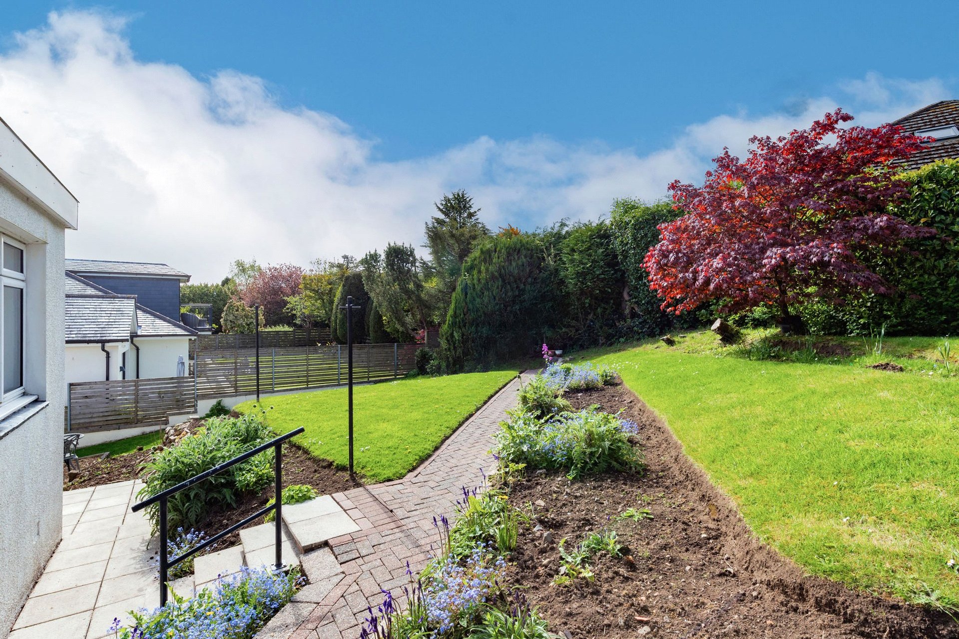 2 Ford Road, Newton Mearns, Glasgow, G77 5AB - Picture #46