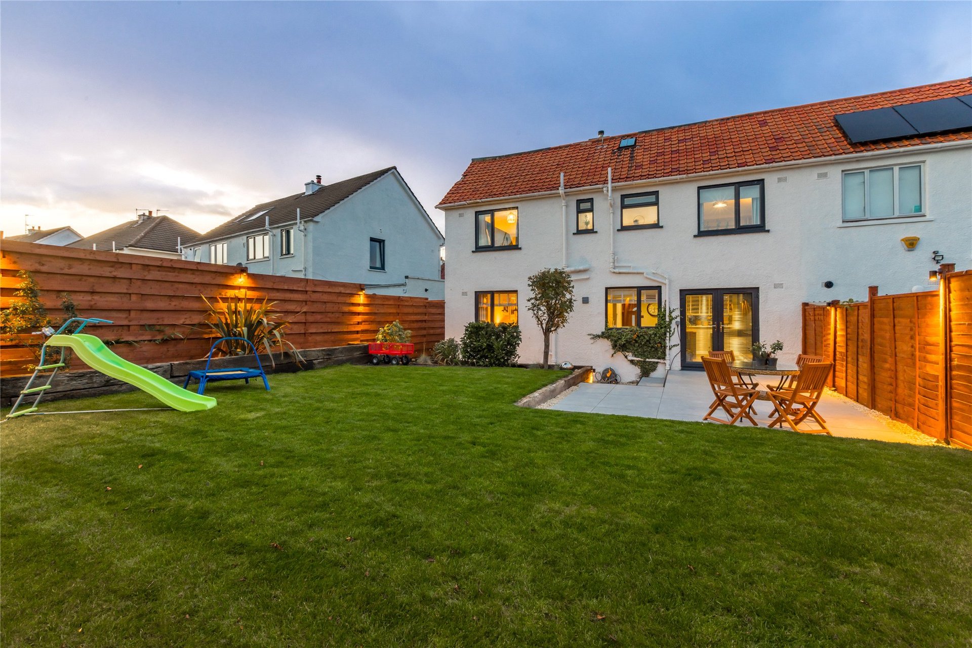 23 Silverknowes Brae, Edinburgh, EH4 5PQ - Picture #20