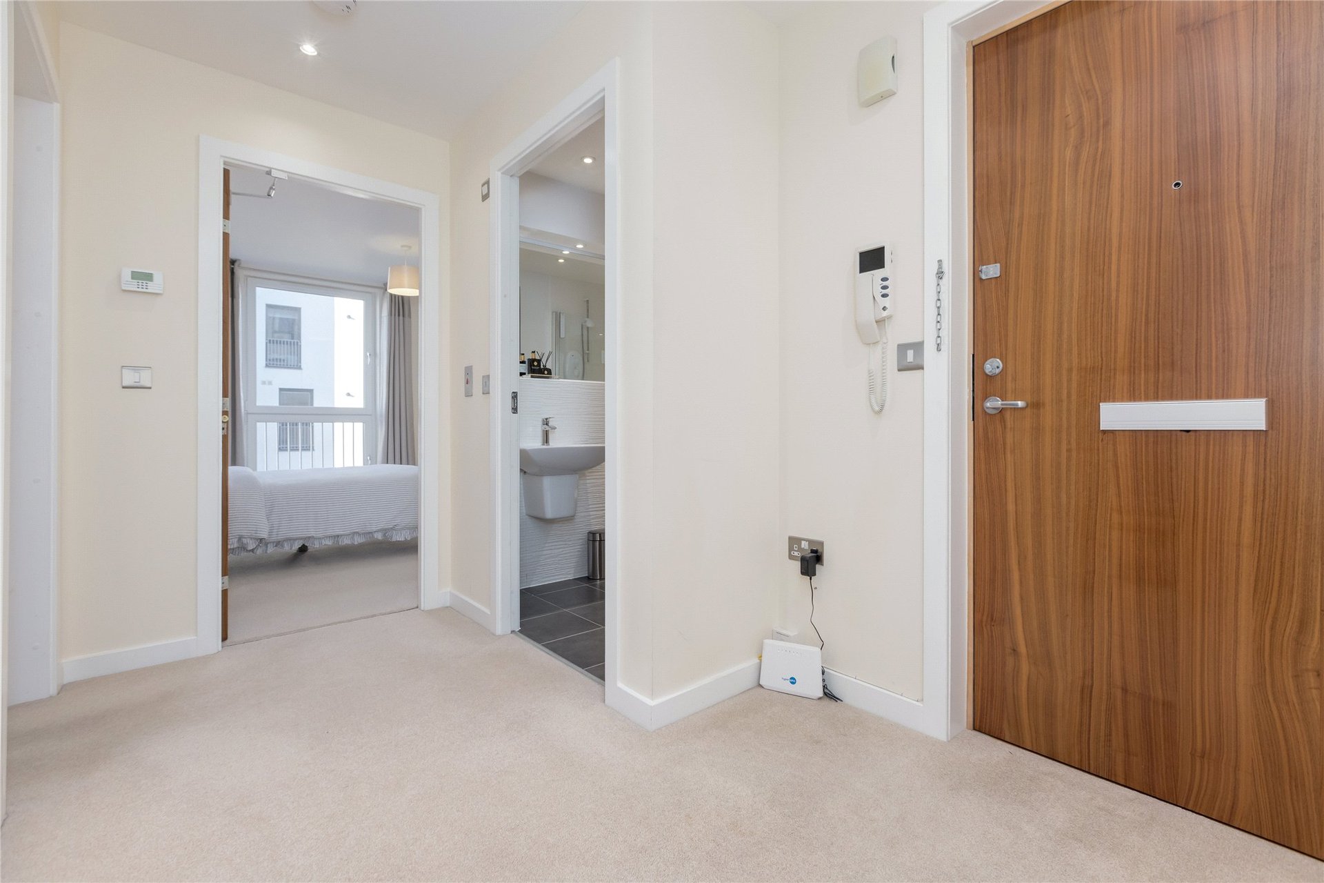 Flat 4, 34 Kimmerghame Place, Edinburgh, Midlothian, EH4 2GE - Picture #7