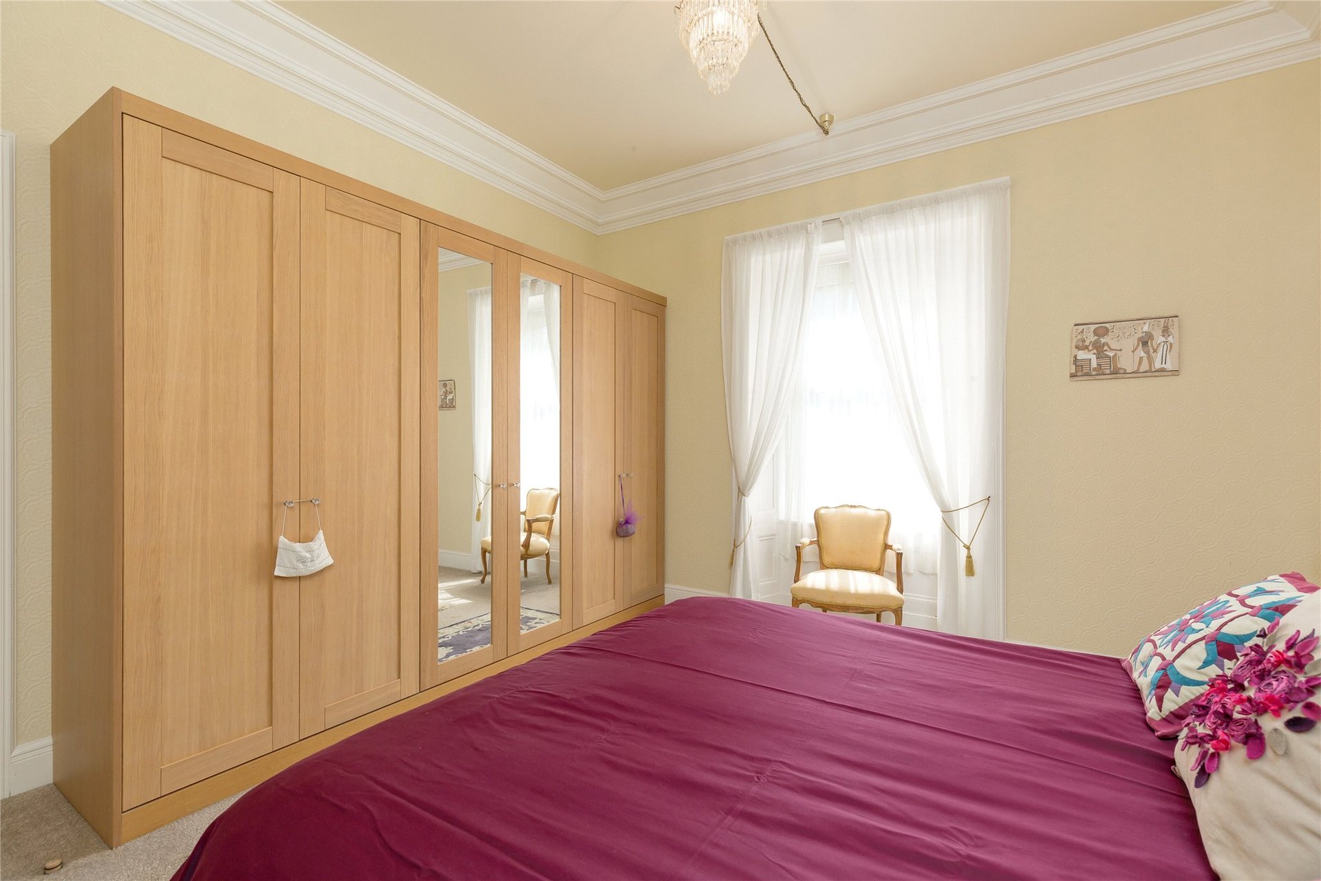 Murray House, 25 Argyle Crescent, Edinburgh, Midlothian, EH15 2QE - Picture #20