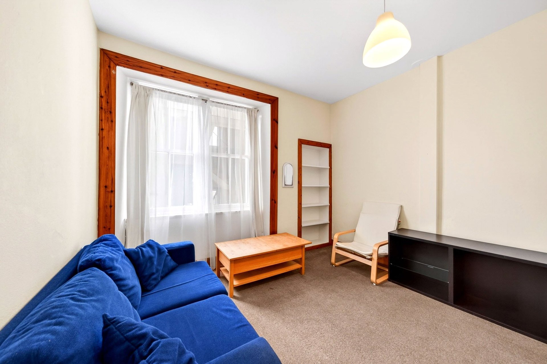 TFL, 94 Causewayside, Newington, Edinburgh, EH9 1PU - Picture #4