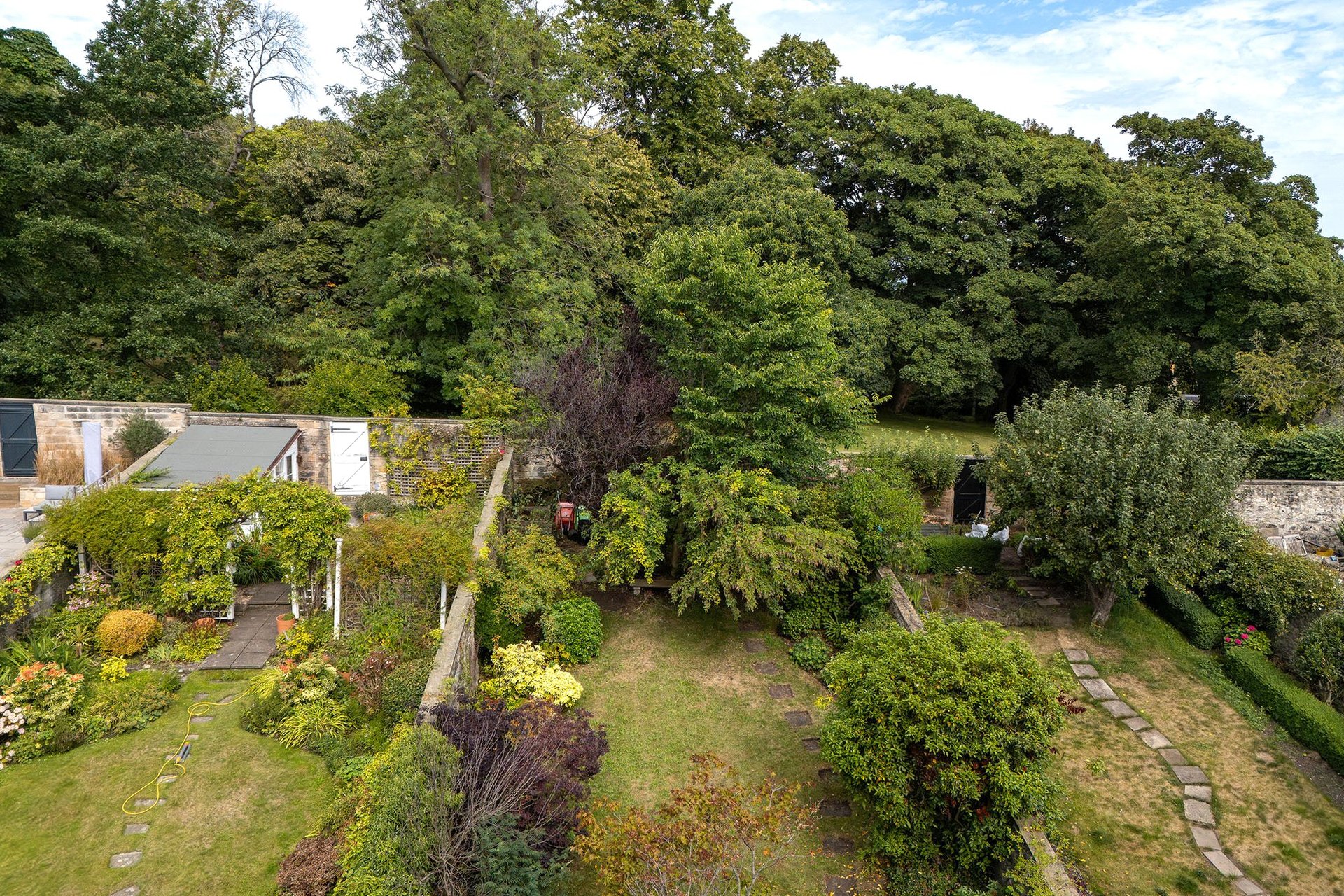 23 Regent Terrace, Edinburgh, EH7 5BS - Picture #30