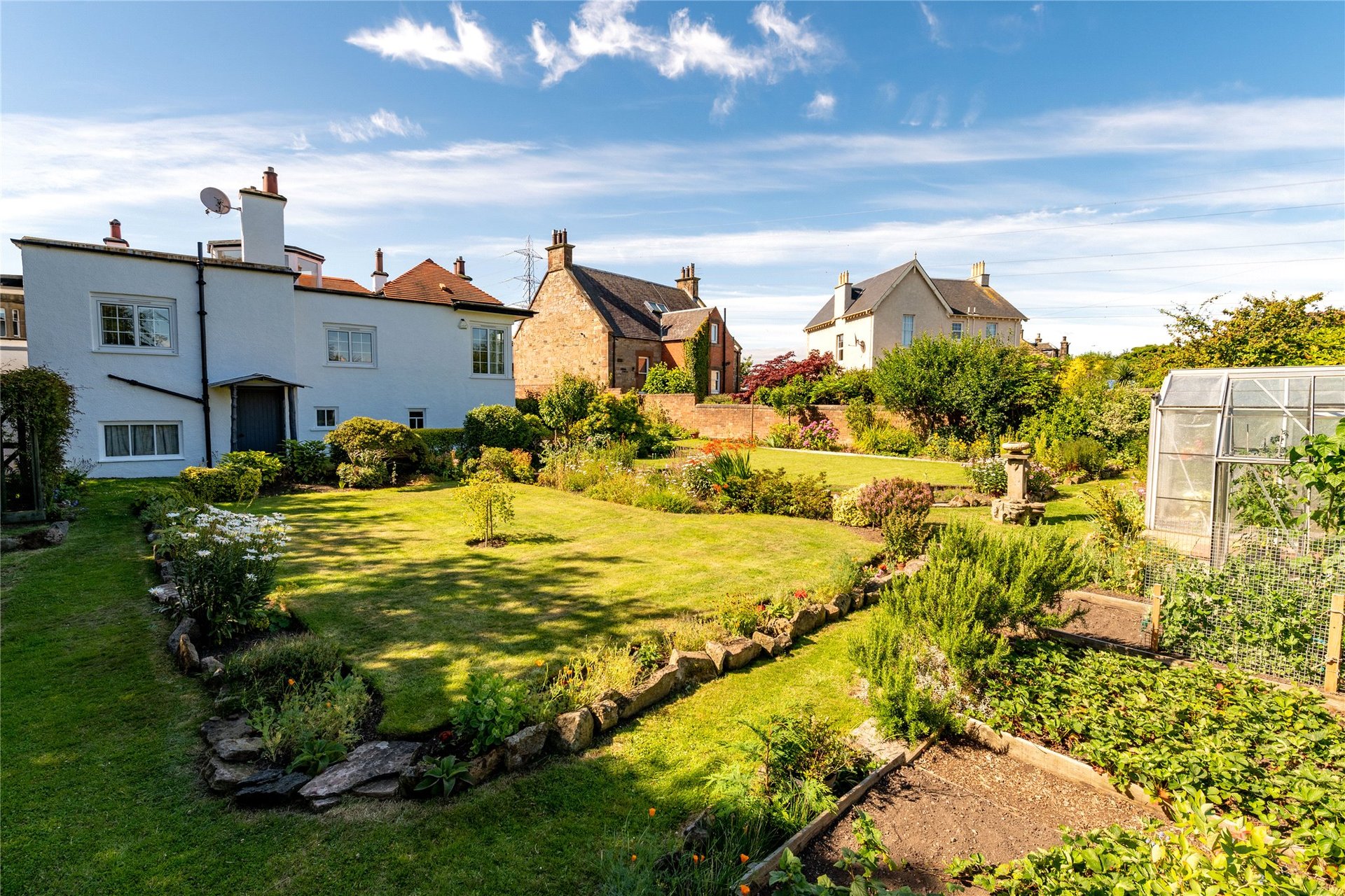 5 Milton Road East, Edinburgh, Midlothian, EH15 2ND - Picture #21