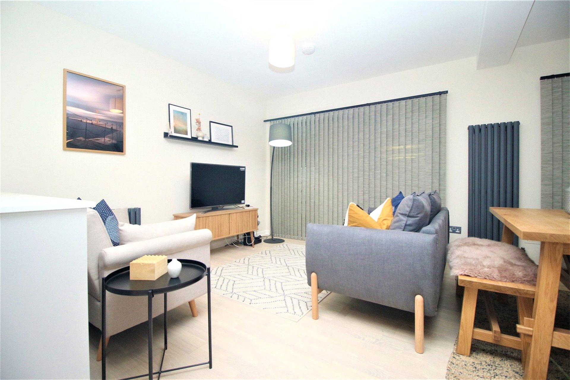 10B Belgrave Mews, Edinburgh, Midlothian, EH4 3AX - Picture #8