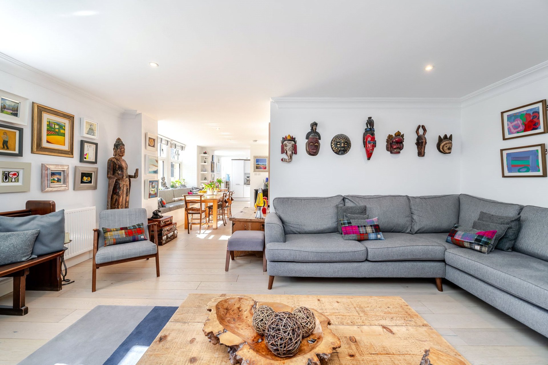 1/9, 2 Lilybank Terrace, Hillhead, Glasgow, G12 8RX - Picture #4