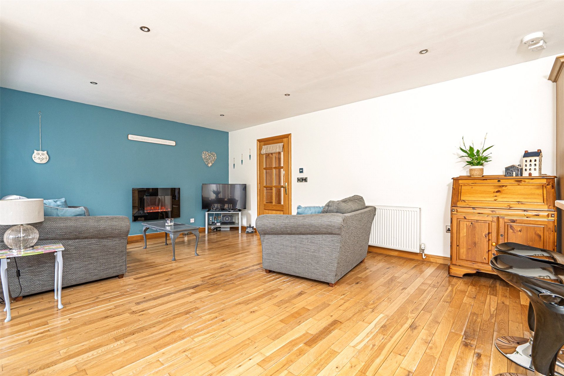 Westmost House, 1 Marketgate North, Crail, Anstruther, KY10 3TQ - Picture #9