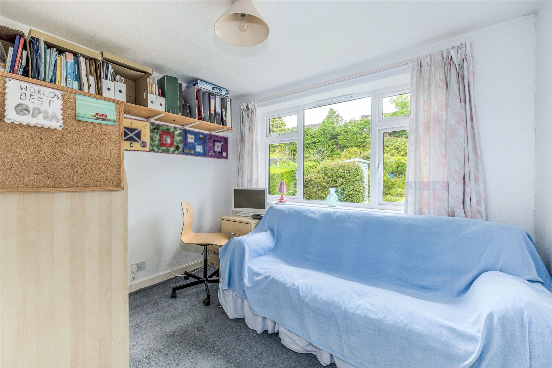 26 Westbourne Drive, Bearsden, G61 4BH - Picture #22