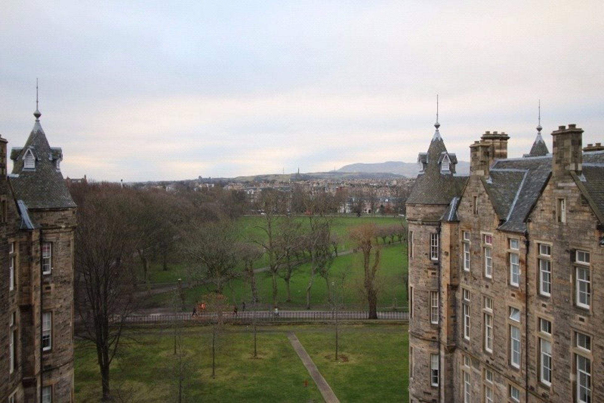 Flat 22, 24 Simpson Loan, Lauriston, Edinburgh, EH3 9GE - Picture #12