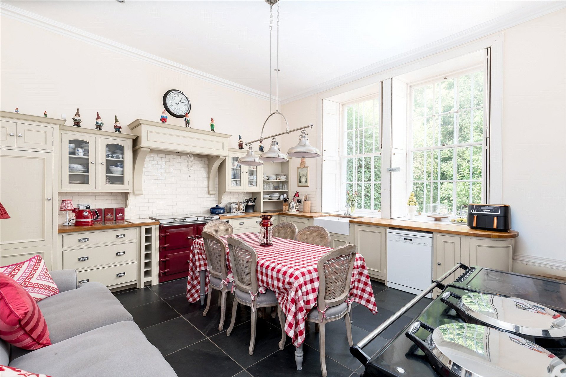 Dumcrieff House, Moffat, Dumfries and Galloway, DG10 9QW - Picture #15