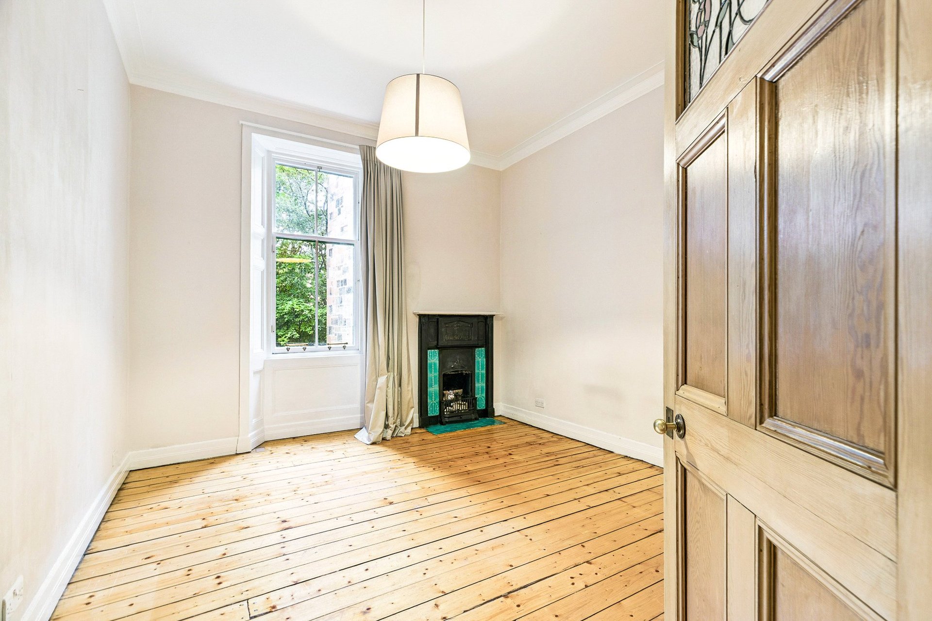 1/1, 60 Novar Drive, Hyndland, Glasgow, G12 9TZ - Picture #13