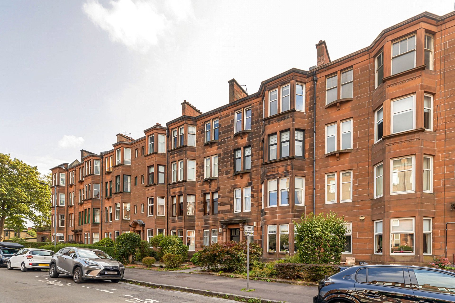 2/1, 53 Randolph Road, Broomhill, Glasgow, G11 7JJ - Picture #41