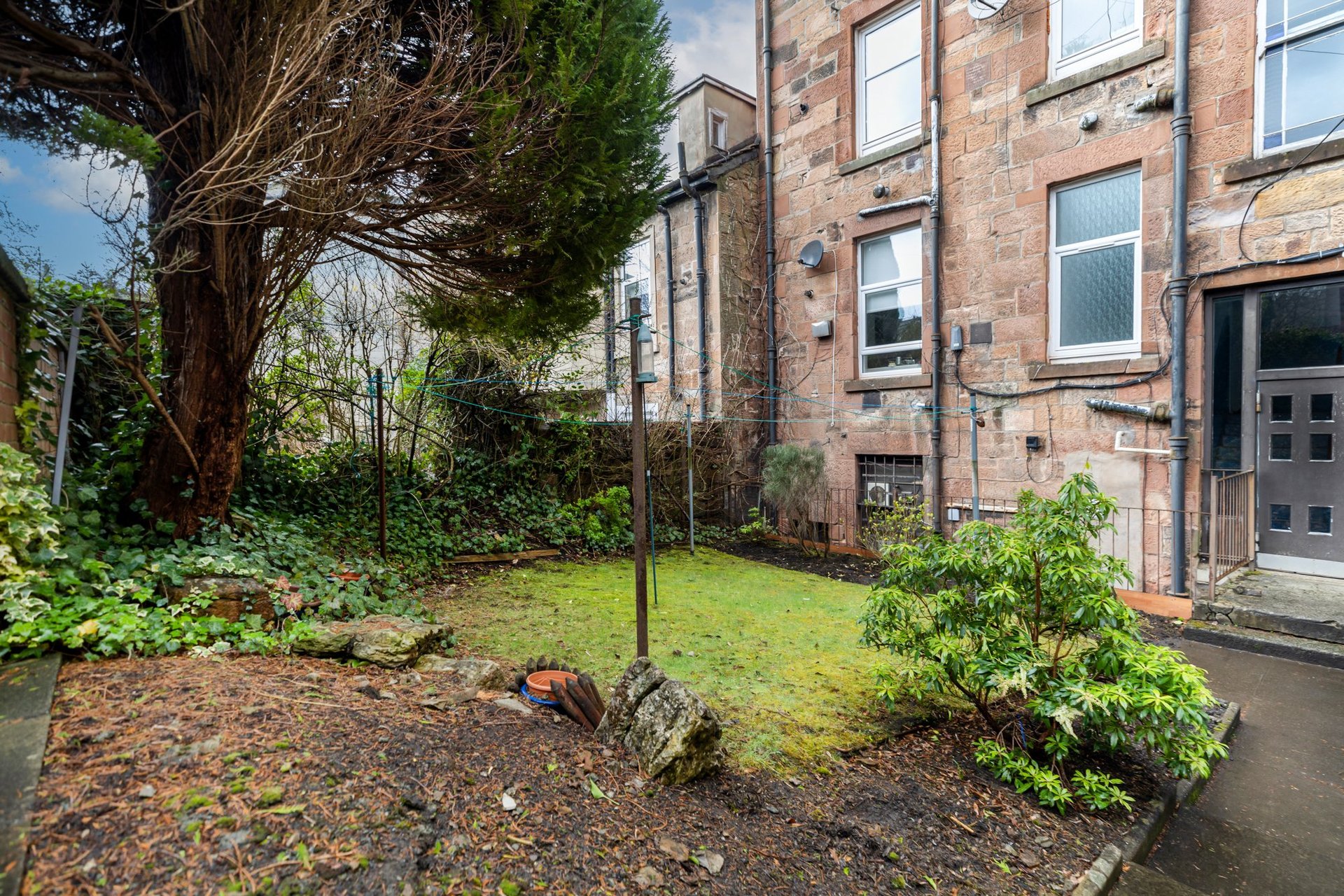 3/2, 319 Clarkston Road, Muirend, Glasgow, G44 3EJ - Picture #19