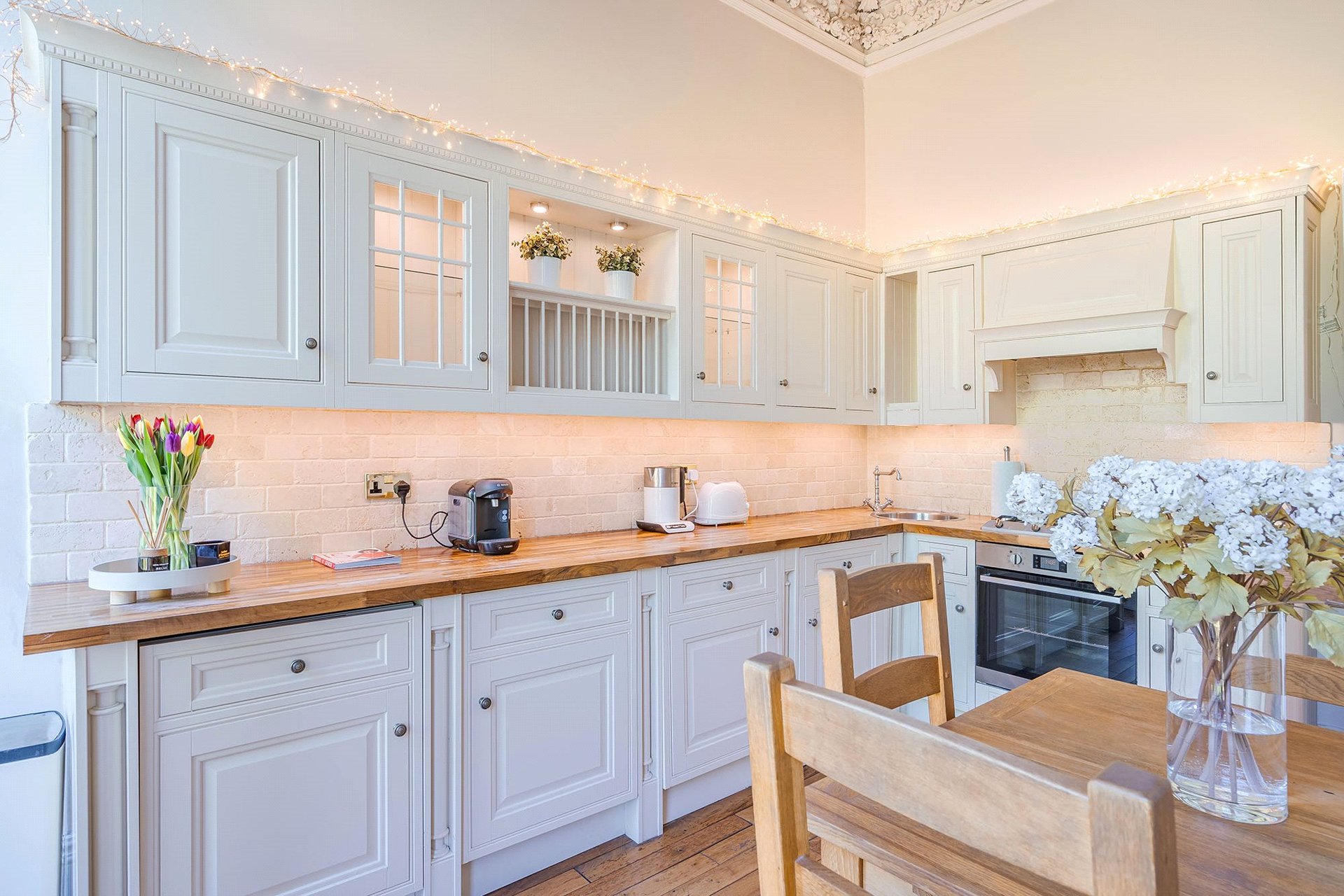 13 Grosvenor Terrace, Dowanhill, Glasgow, G12 0TB - Picture #17