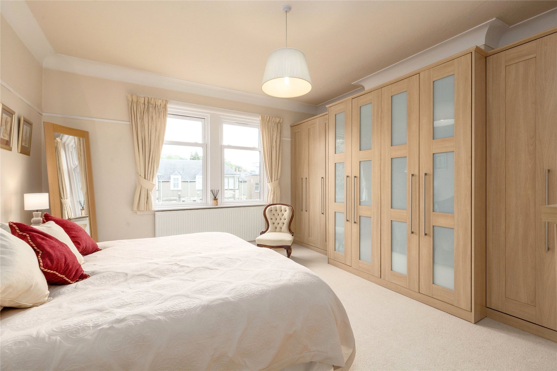41 Ormidale Terrace, Edinburgh, EH12 6EA - Picture #21