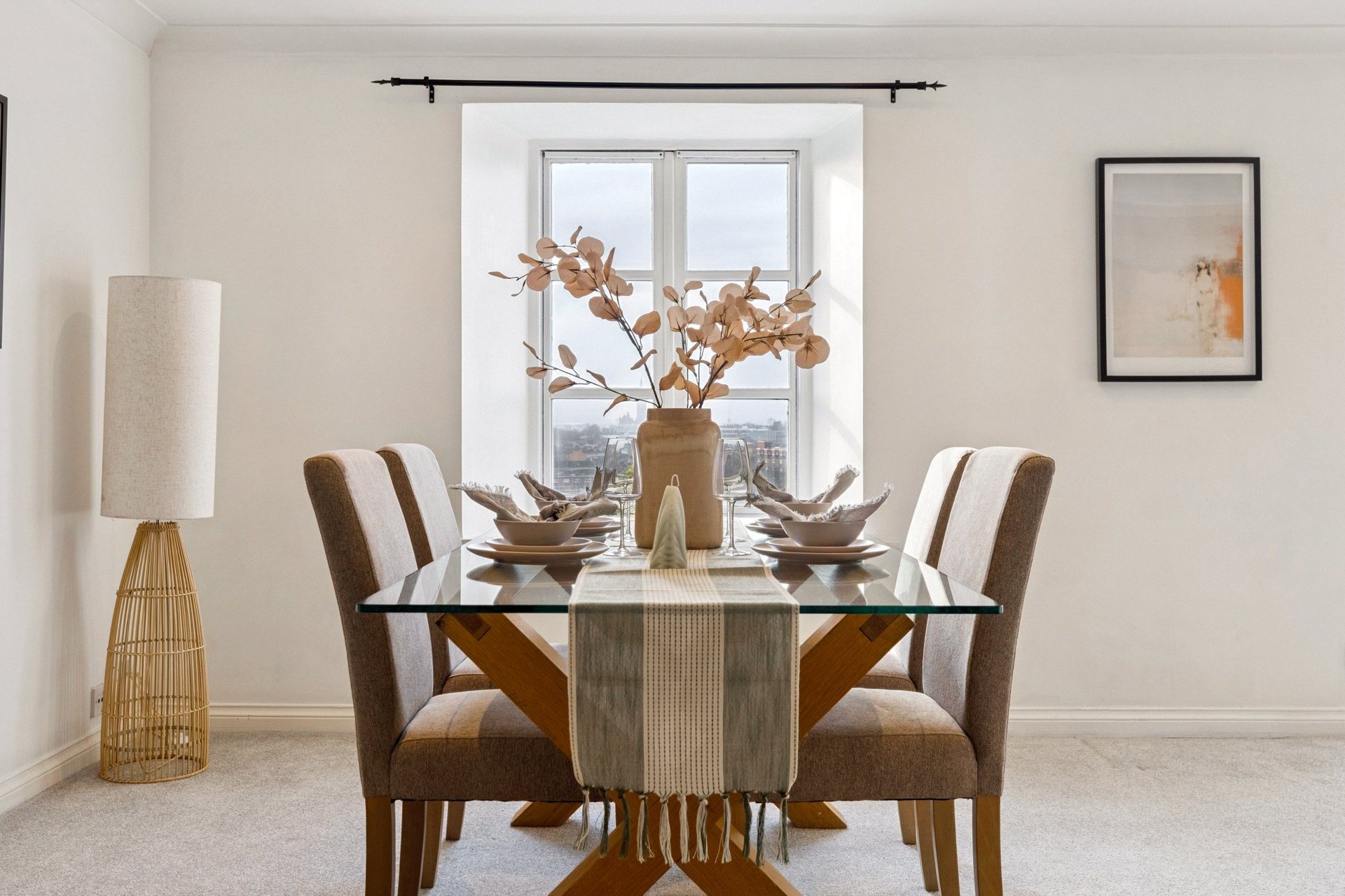 Flat 9 (4th Floor), 38 Speirs Wharf, Port Dundas, Glasgow City, G4 9TG - Picture #15