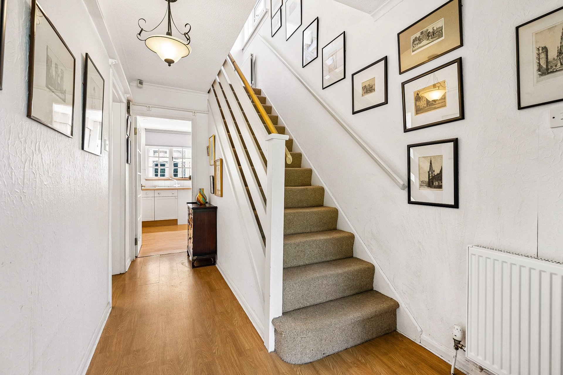 3 Ledcameroch Park, Bearsden, G61 4AT - Picture #13