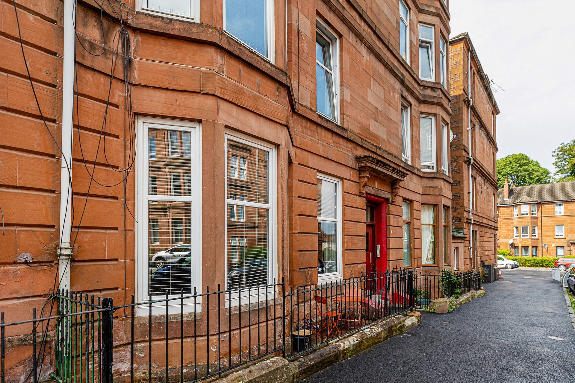 Flat 0/1, 10 Eskdale Street, Crosshill, Glasgow, G42 8UD - Picture #18