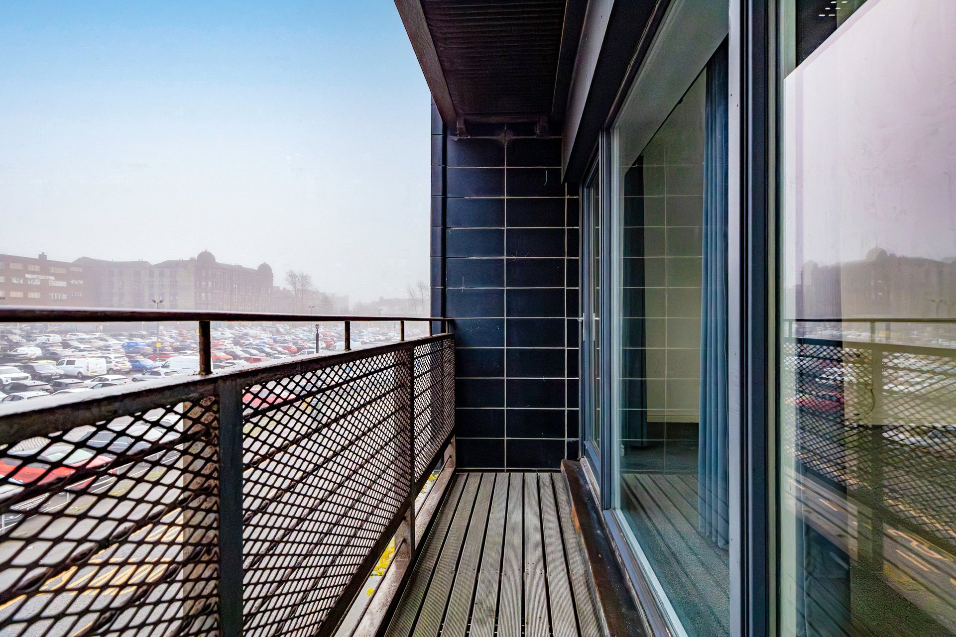 Flat 2/3, Regency Apartments, 220 Howard Street, City Centre, Glasgow, G1 5HE - Picture #5