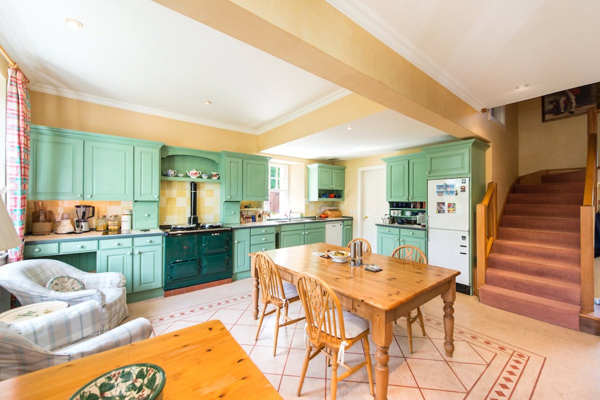 Inchbiel, Hummel Road, Gullane, East Lothian, EH31 2BG - Picture #8